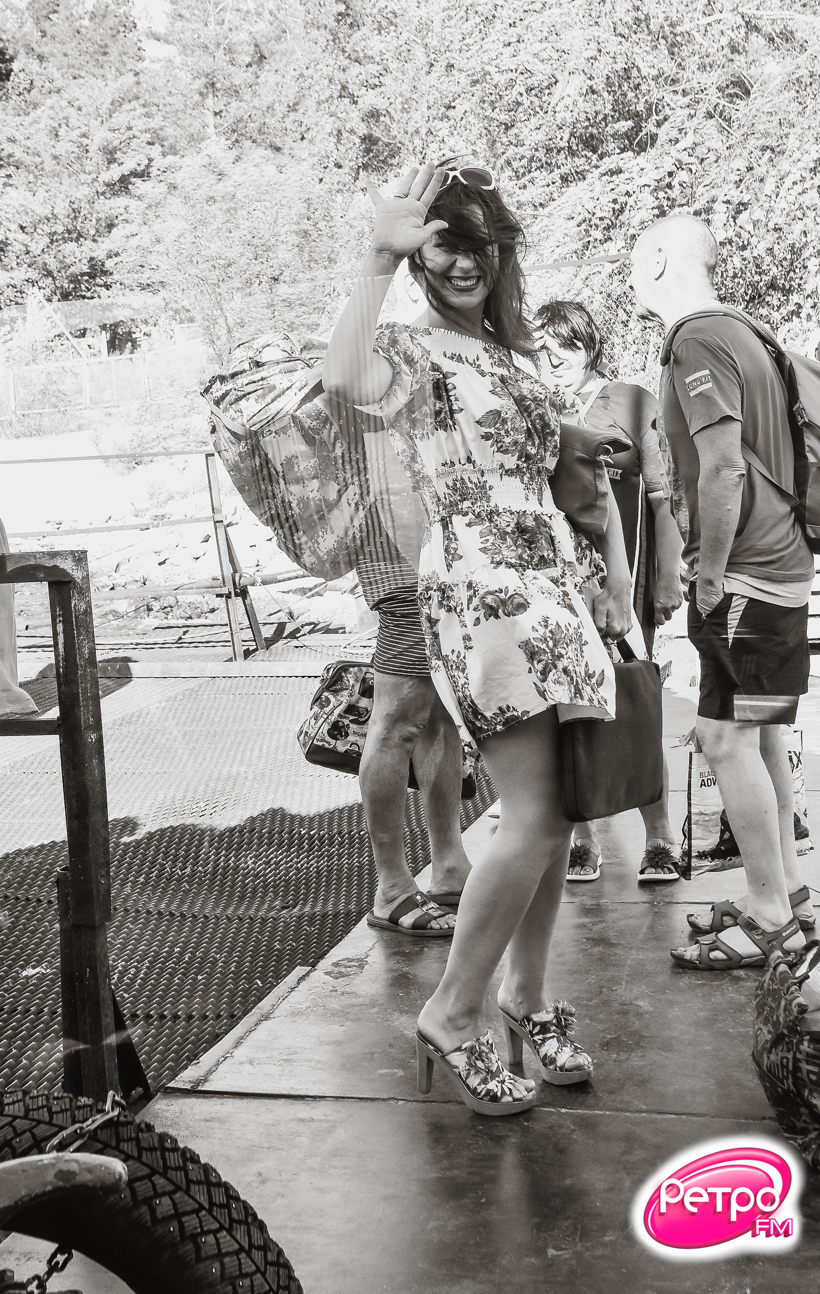 Репортажная съемка в Самаре и Самарской области