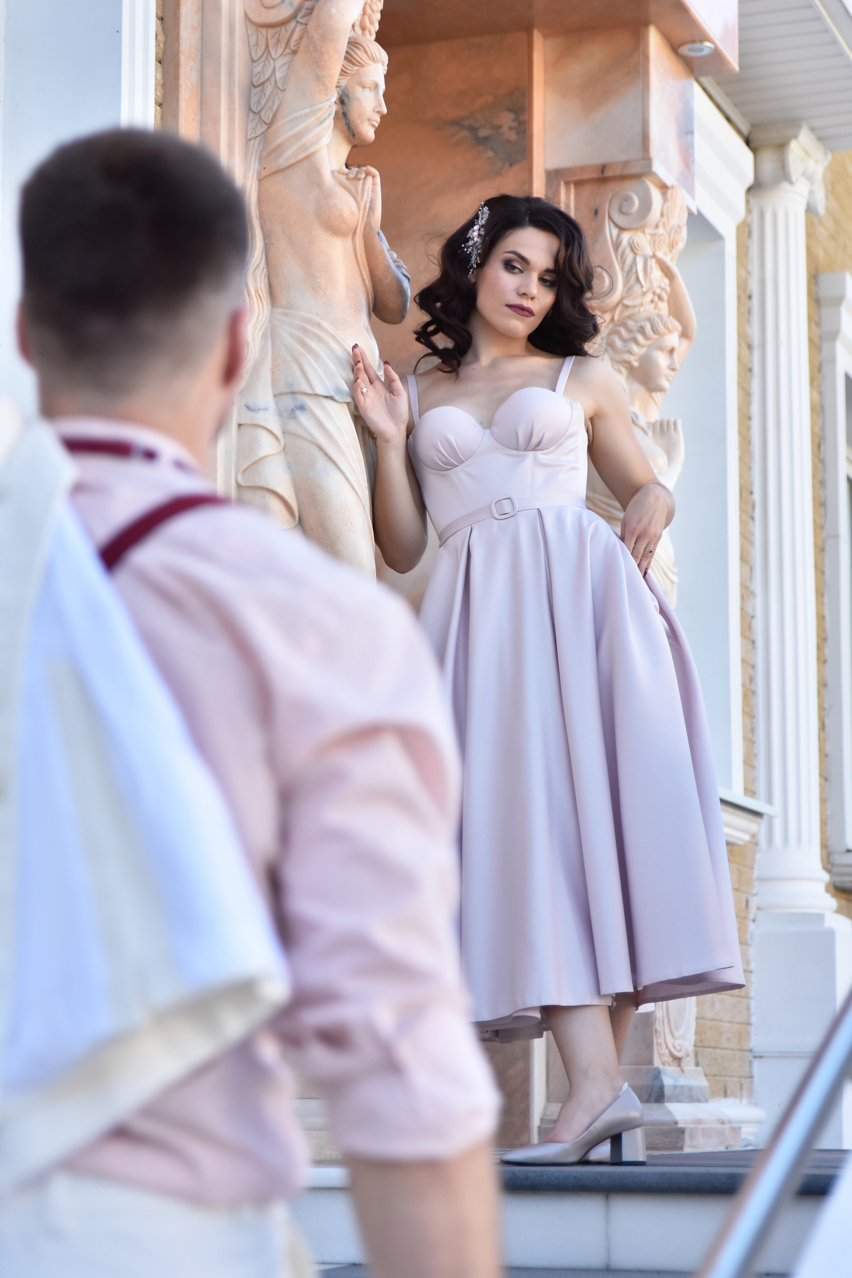 Свадебный фотограф в Самаре и Самарской области