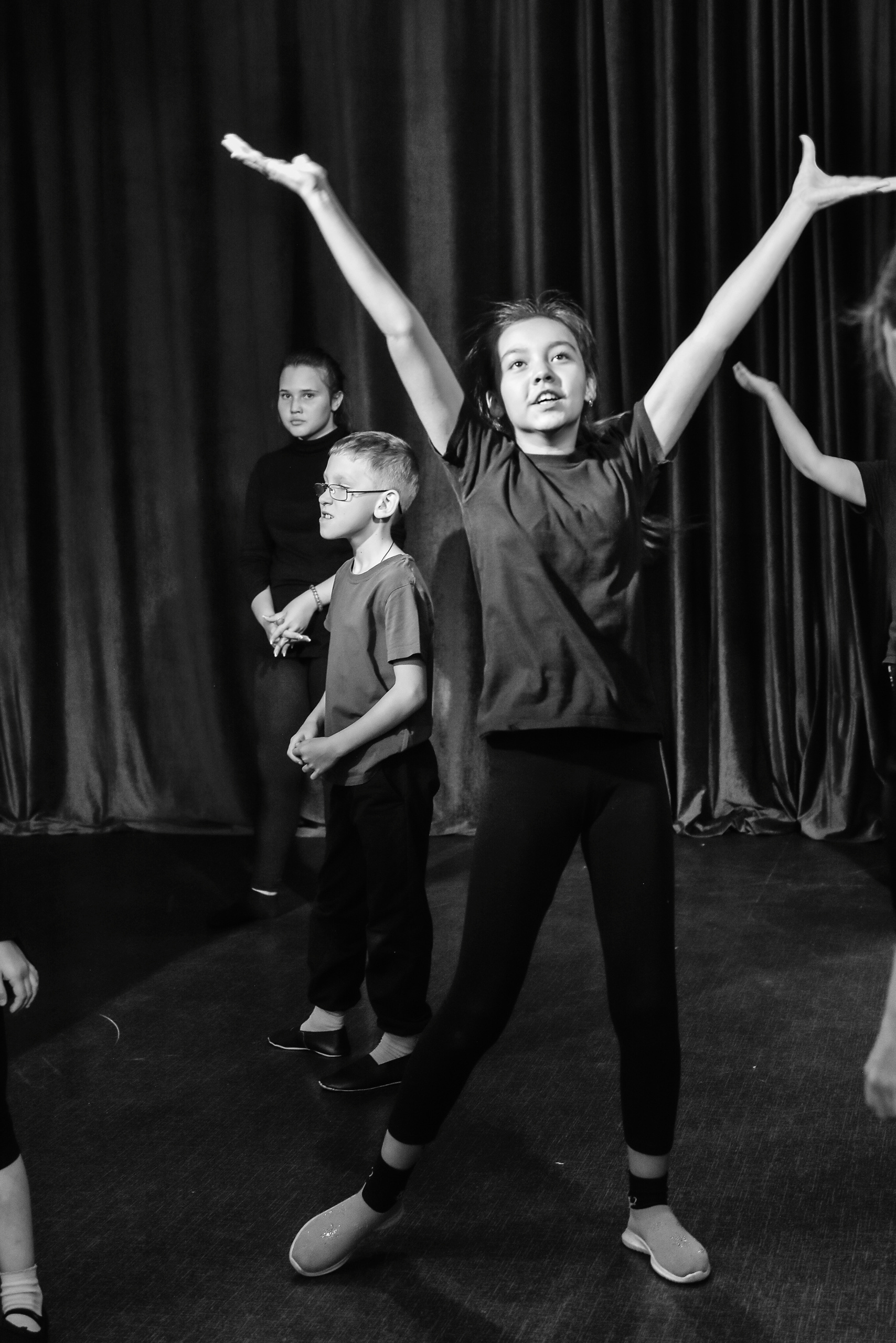 Репортажная съемка в Самаре и Самарской области