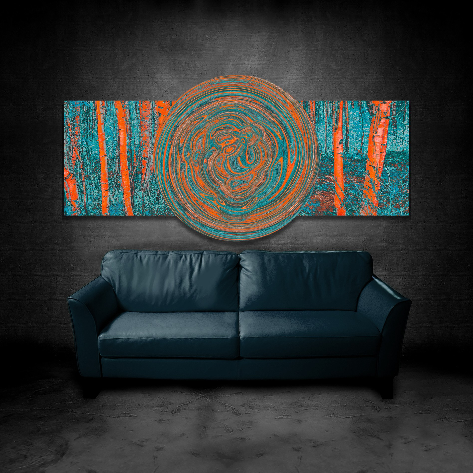 АРТ КАРТИНА. Фотограф Евгений Чащихин RGB АРХИТЕКТОР в Перми