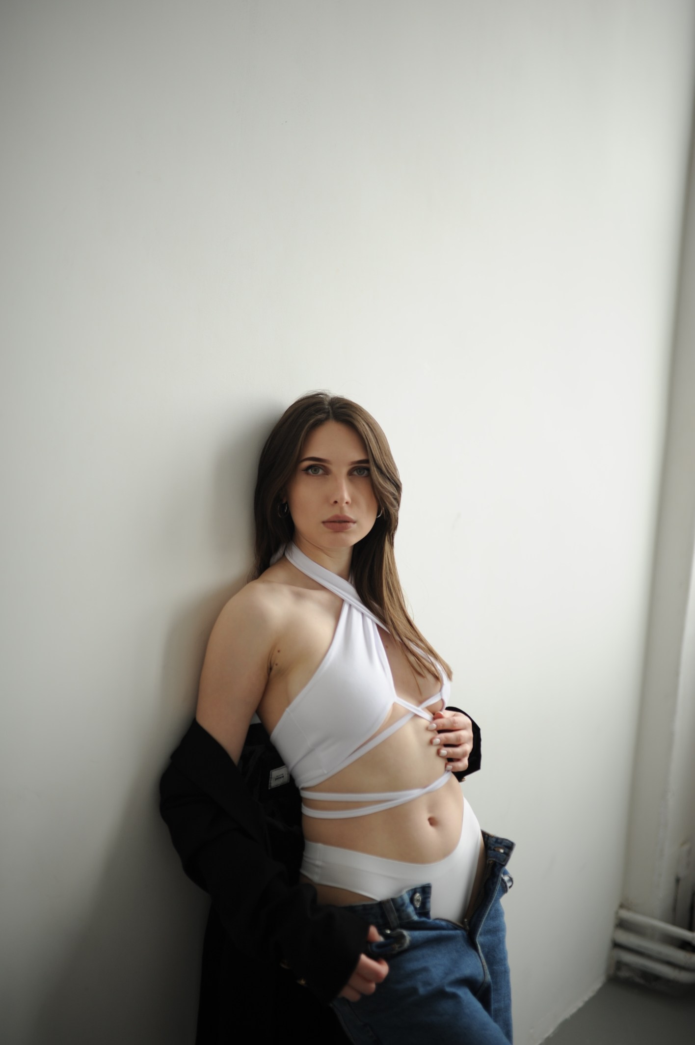 Портретный и семейный фотограф в Гомеле Сергей Мирский