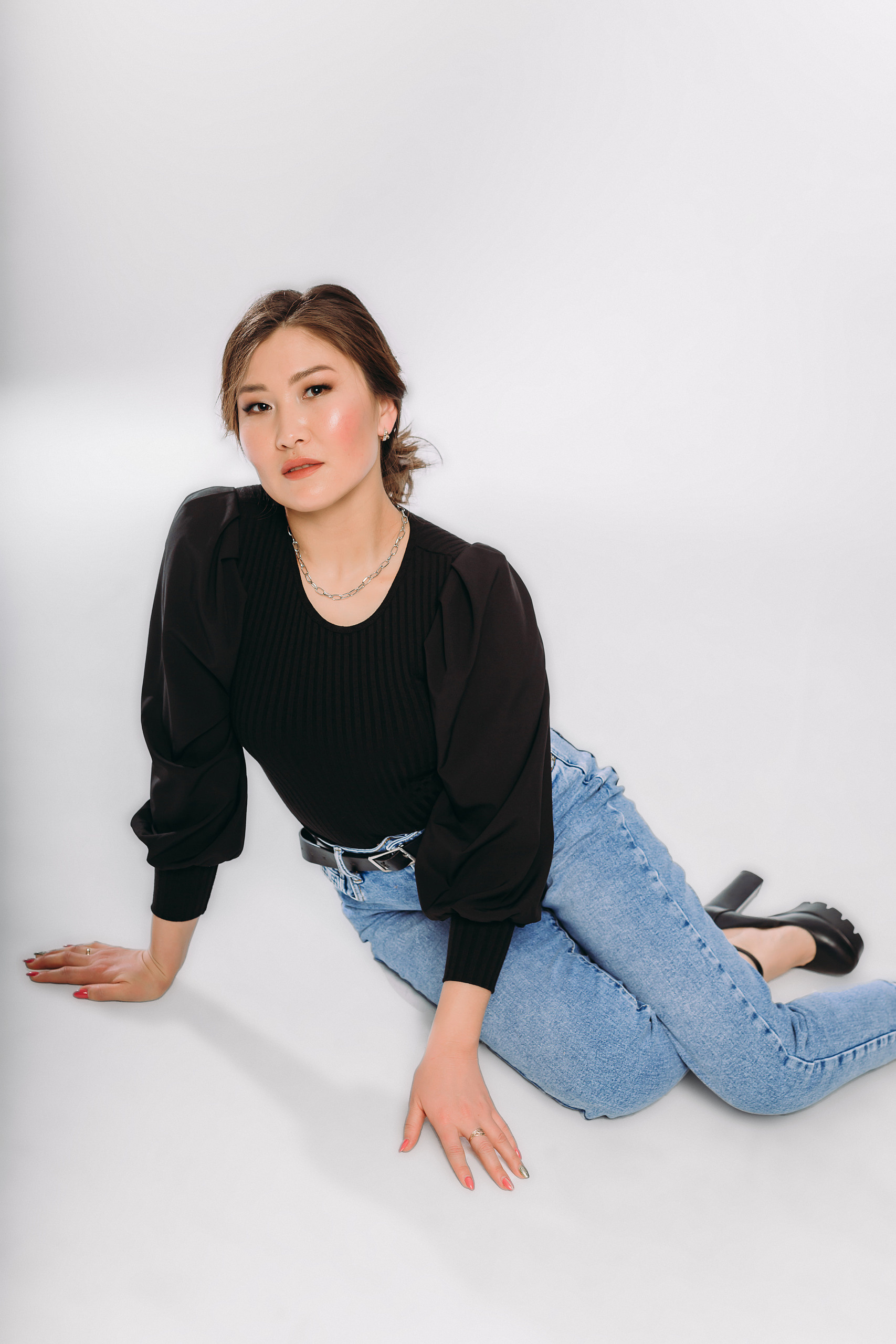 Отзывы. Фотограф Бурятии София Андриянова