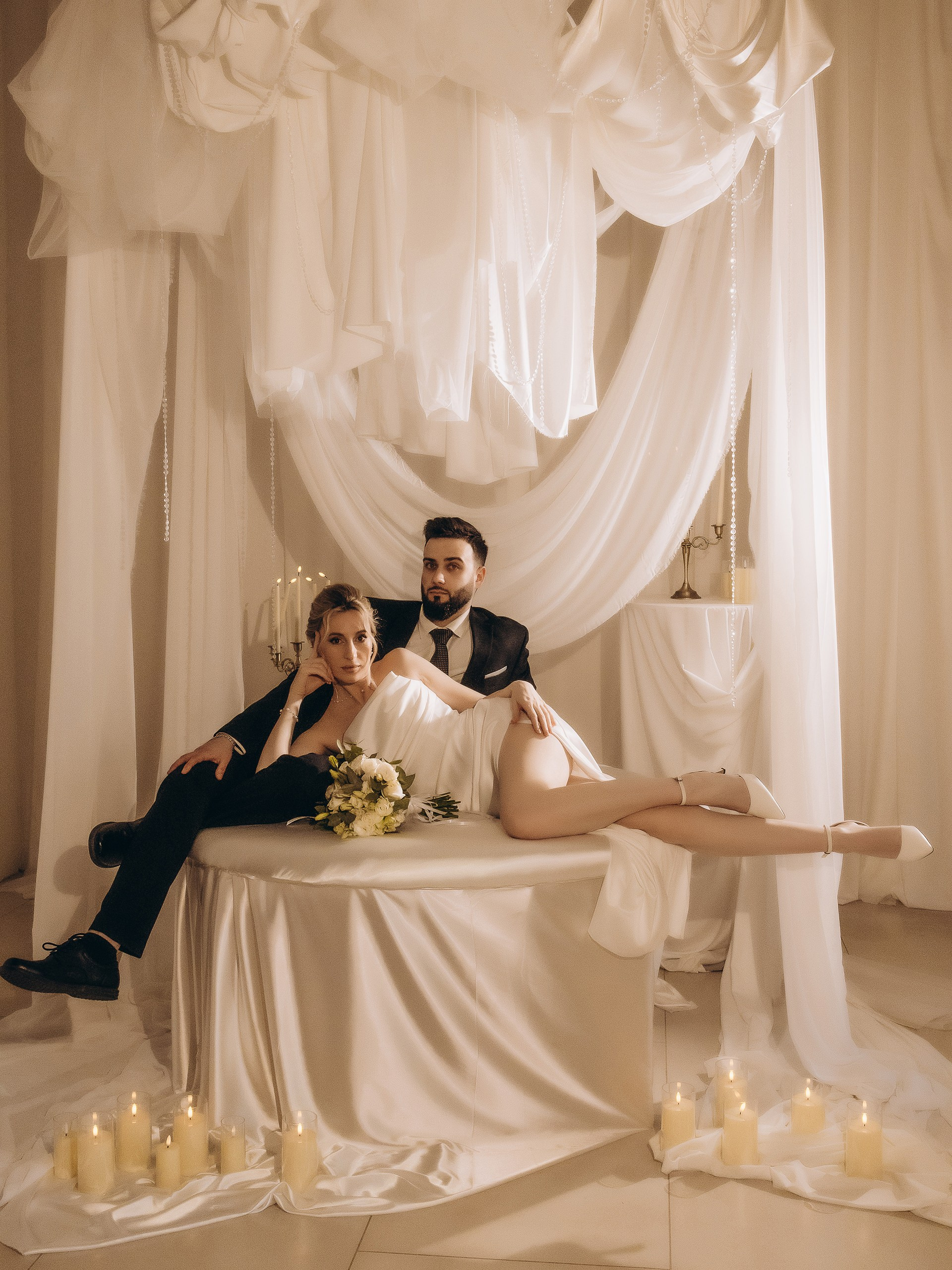 Фотограф Иваново Арина Кудаярова