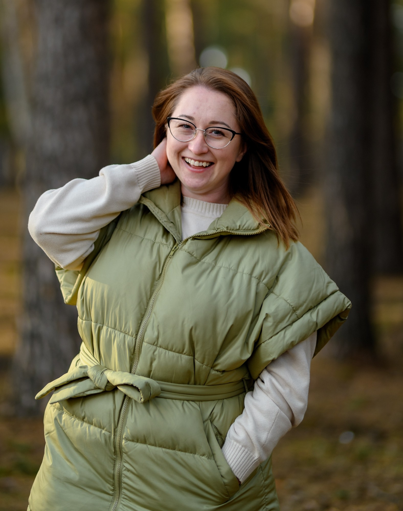 Индивидуальная фотосъемка. ProfotoNK