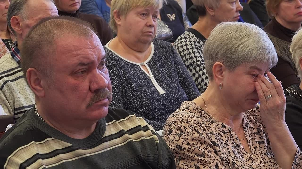 ФОТОВЫСТАВКА «Мамино сердце». Фотограф Исламова Лилия, Смоленск