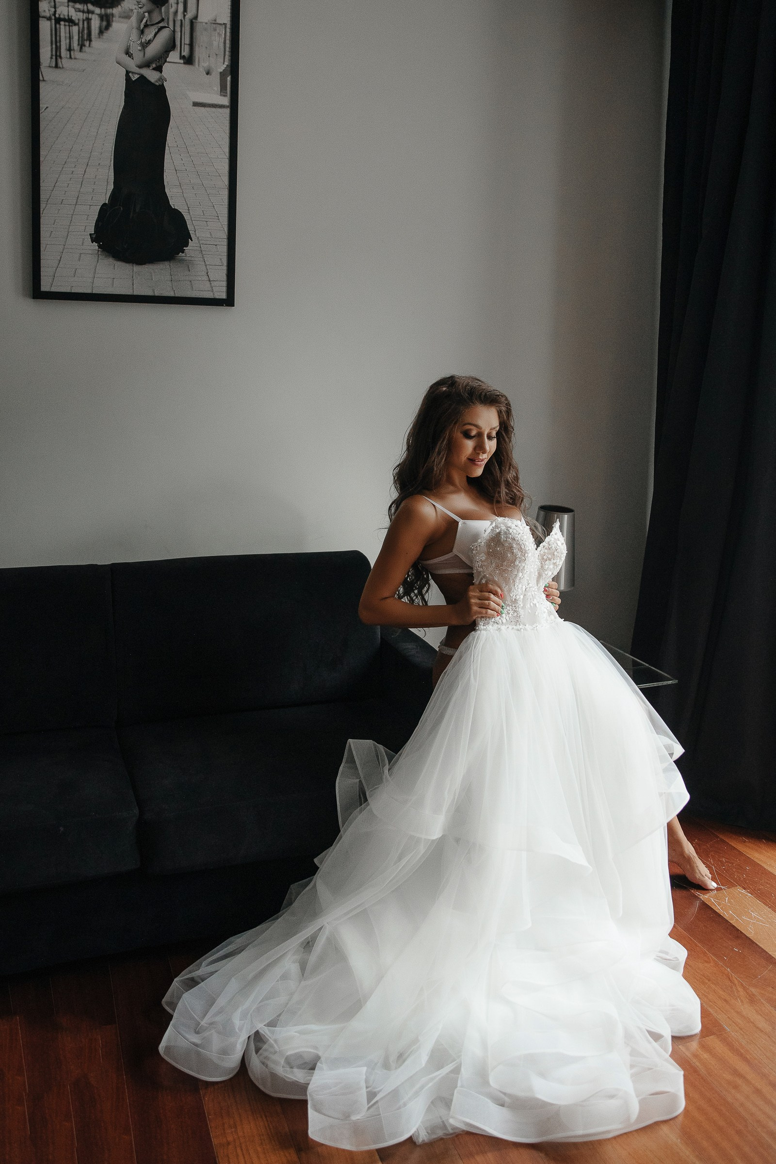 Свадебные истории. Свадебный фотограф в Ростове-на-Дону Васильченко Сергей