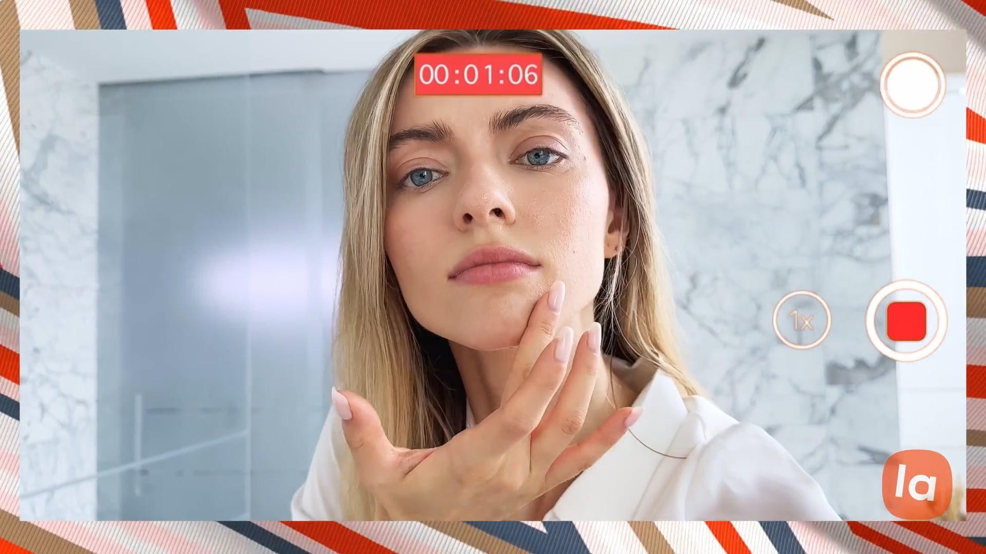 Lamoda x La Roche-Posay. Дима Меткин. Фотограф и режиссер (Москва)