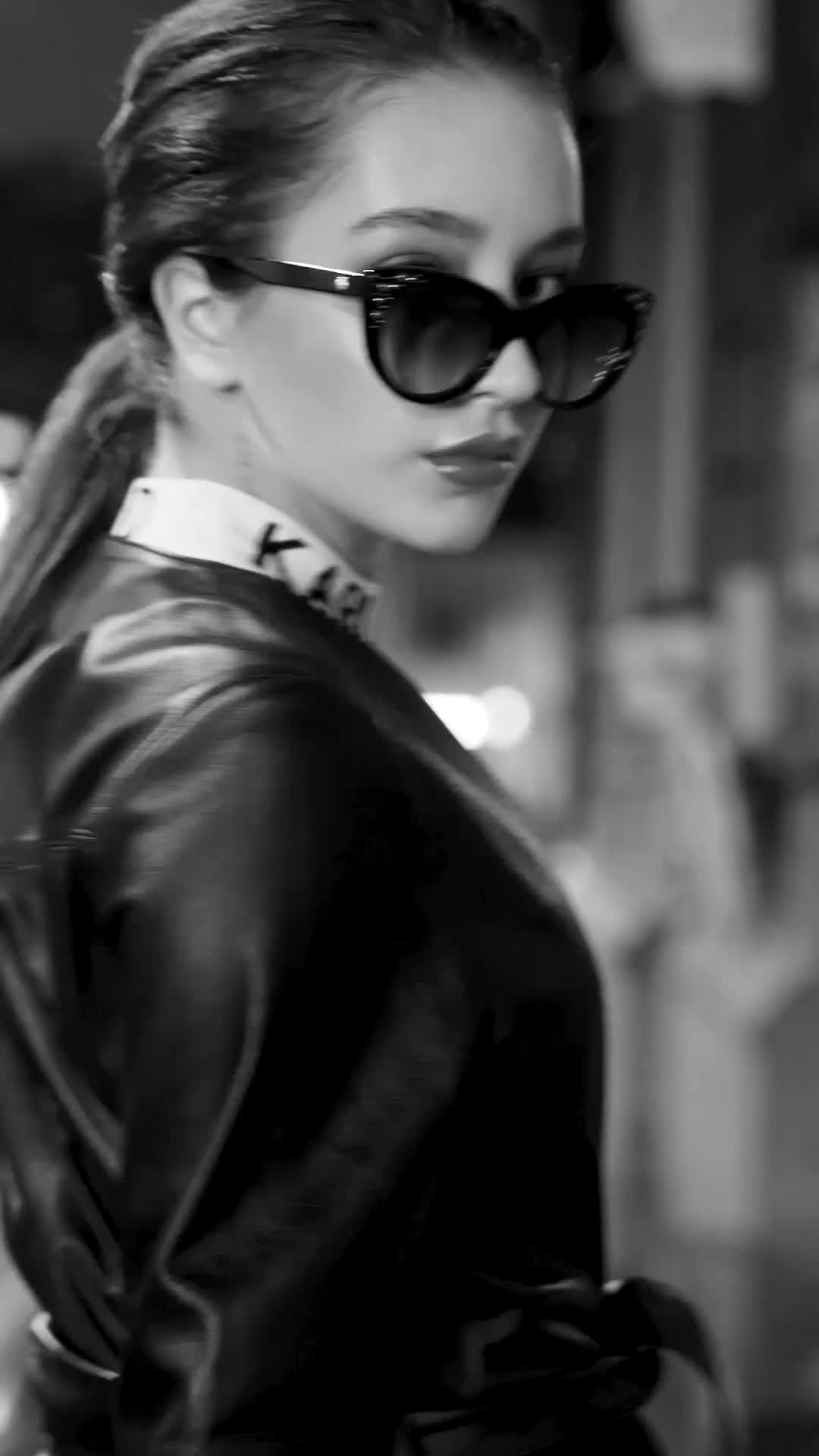 Karl Lagerfeld x L'Oréal. Дима Меткин. Фотограф и режиссер (Москва)