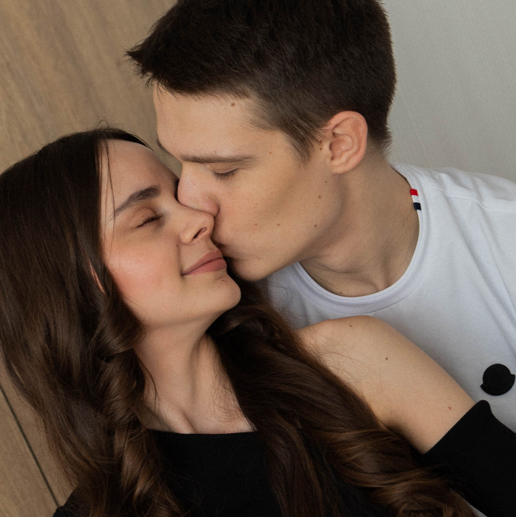 Портфолио. Женский и семейный фотограф в Хабаровске (Полина Мирошниченко)