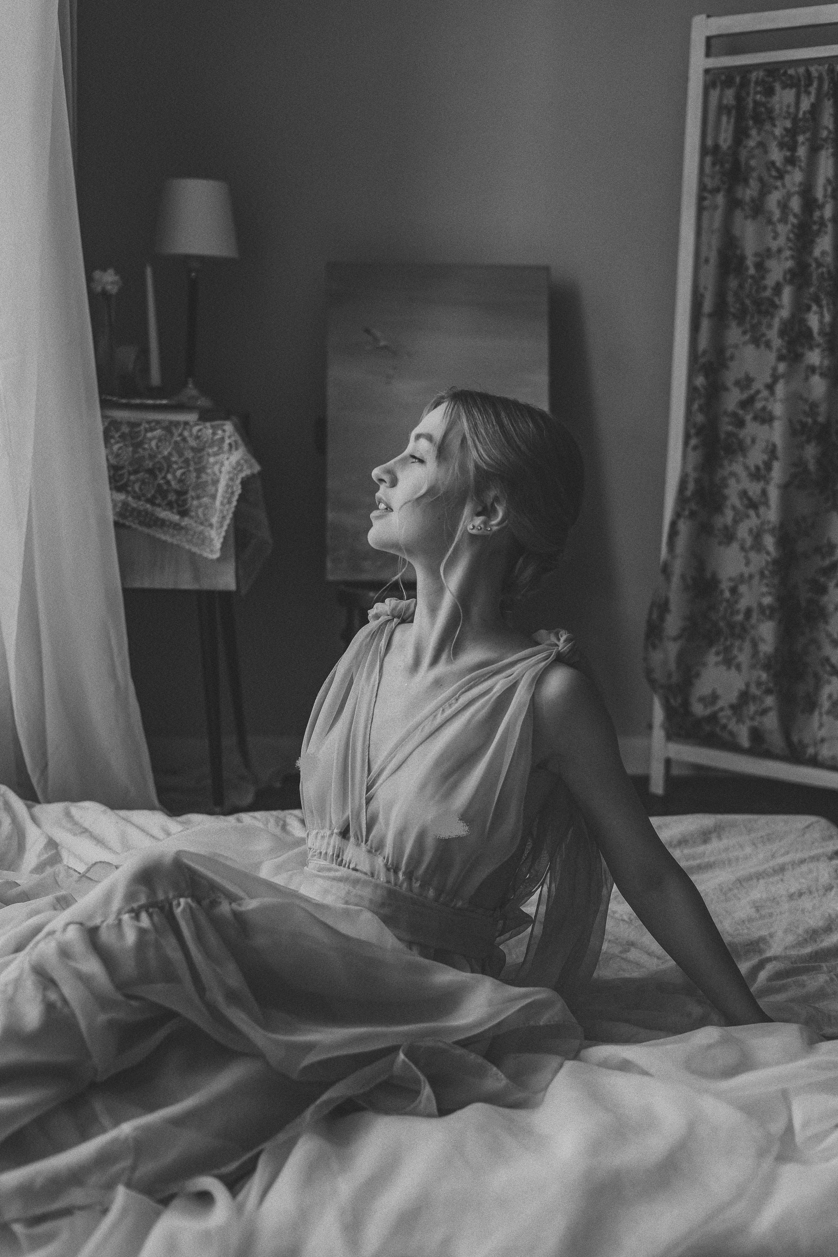 фотограф утро невесты Вера Пьянцева