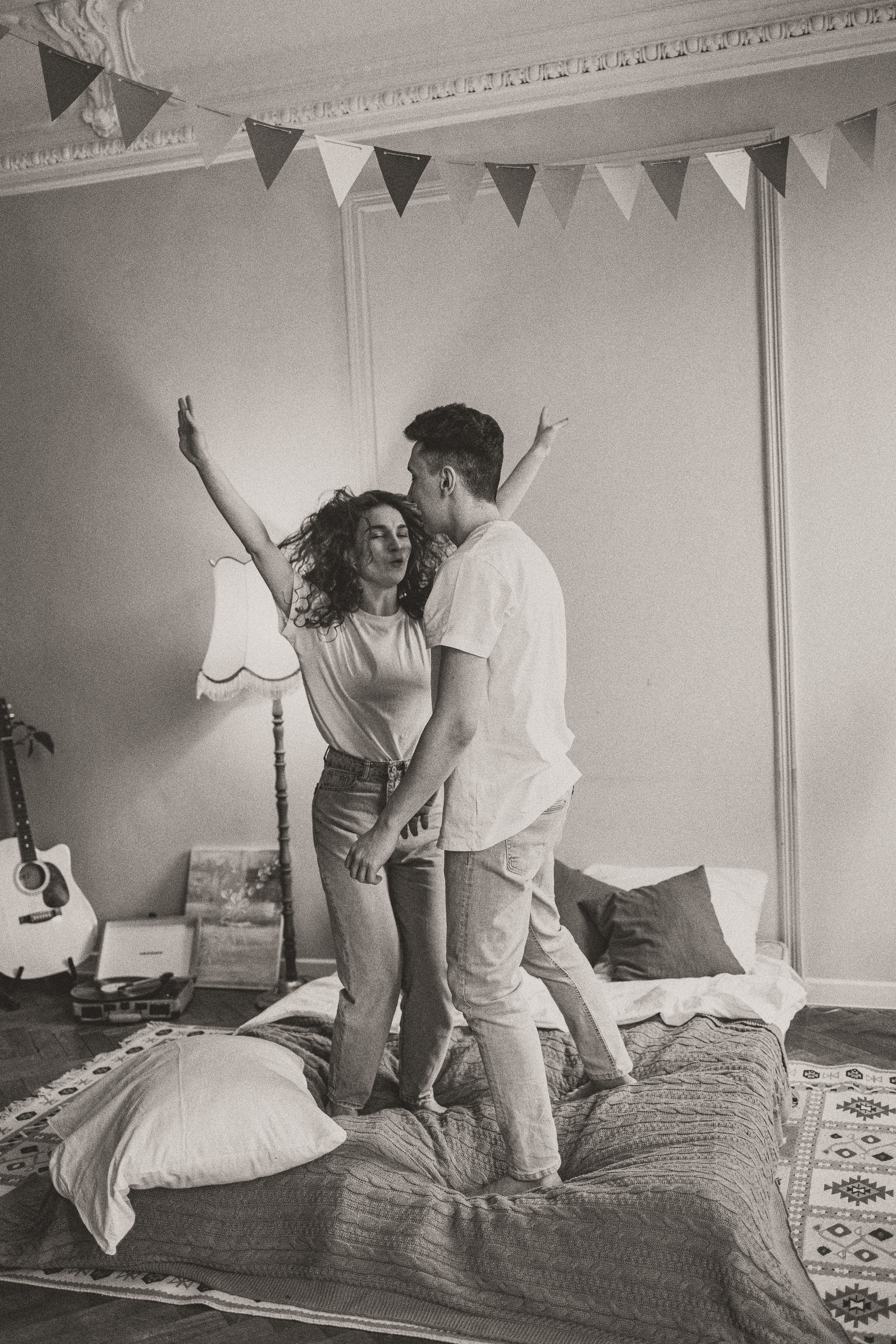 Фотосессия спб Вера Пьянцева