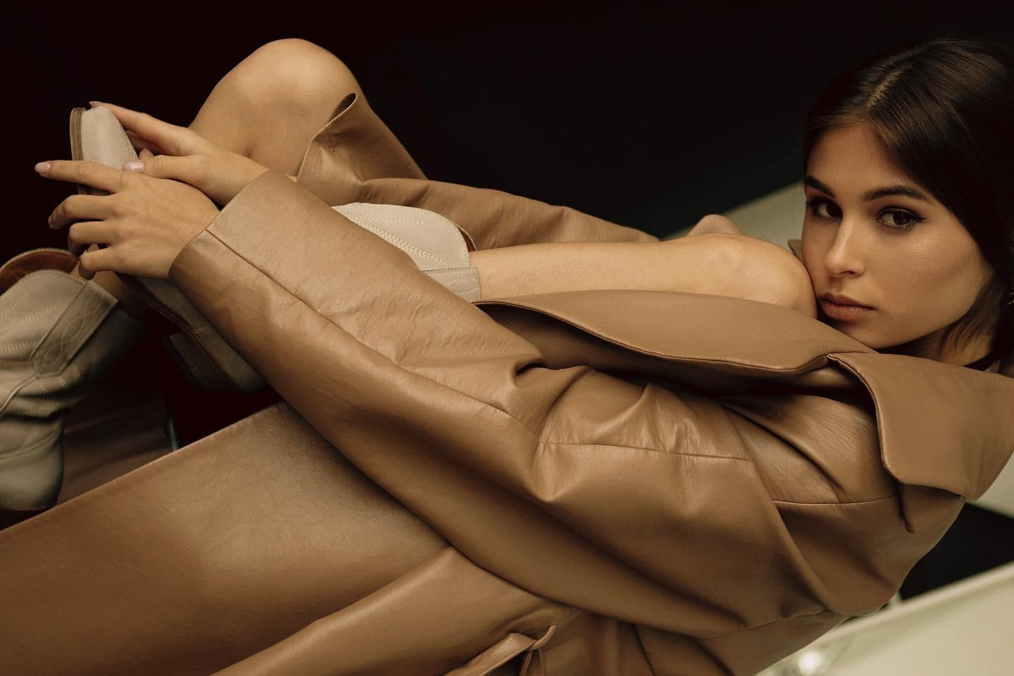 Даша. Фотограф Москва и Екатеринбург. Максимова Соня