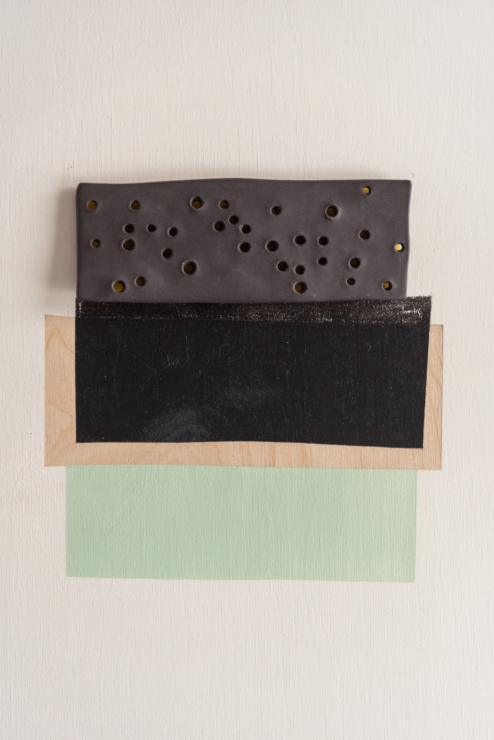 Серия интерактивных объектов ТО — НЕ ТО. Художник Ольга Папшева ЛИТПРИНТ / LITPRINT Саратов