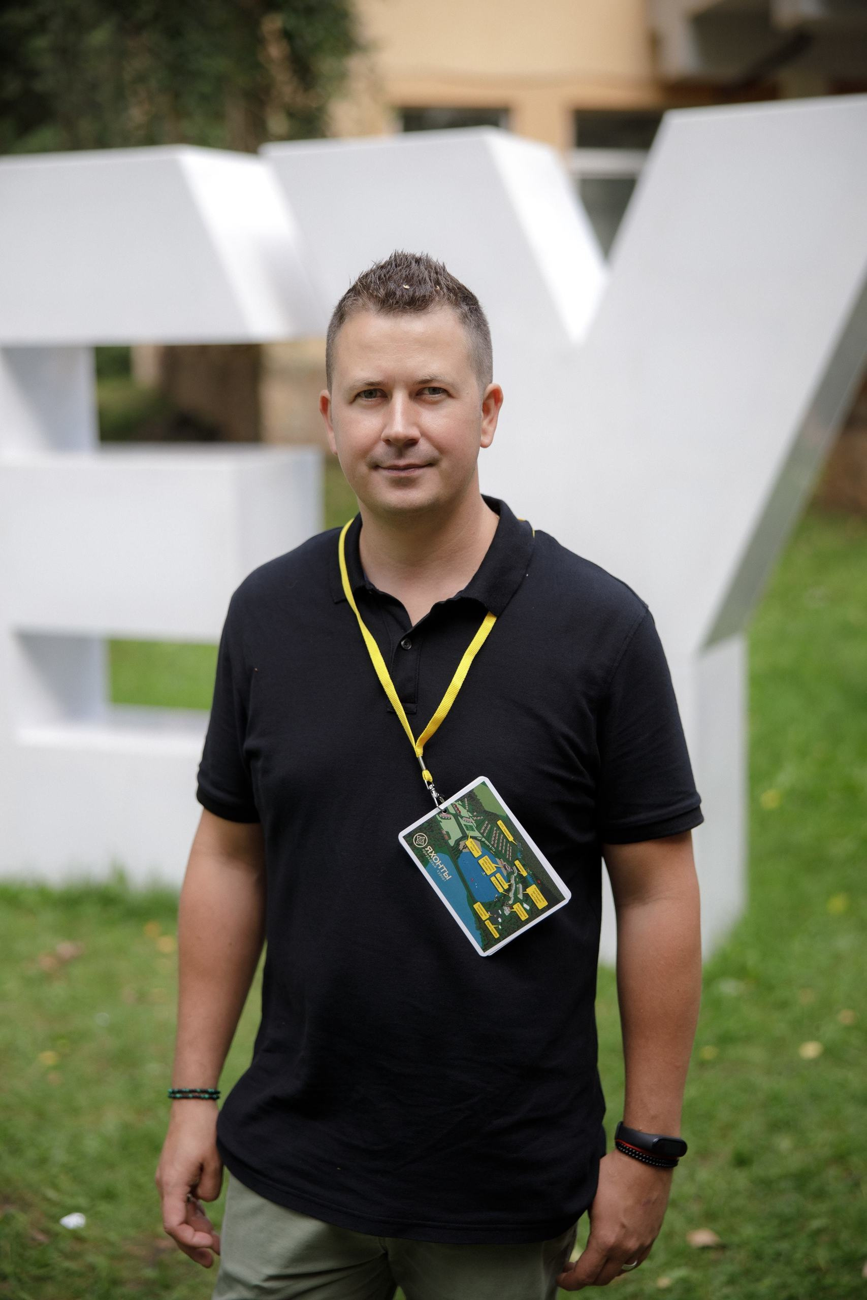 Video backstage. Видеограф в Москве Сергей Евсеев