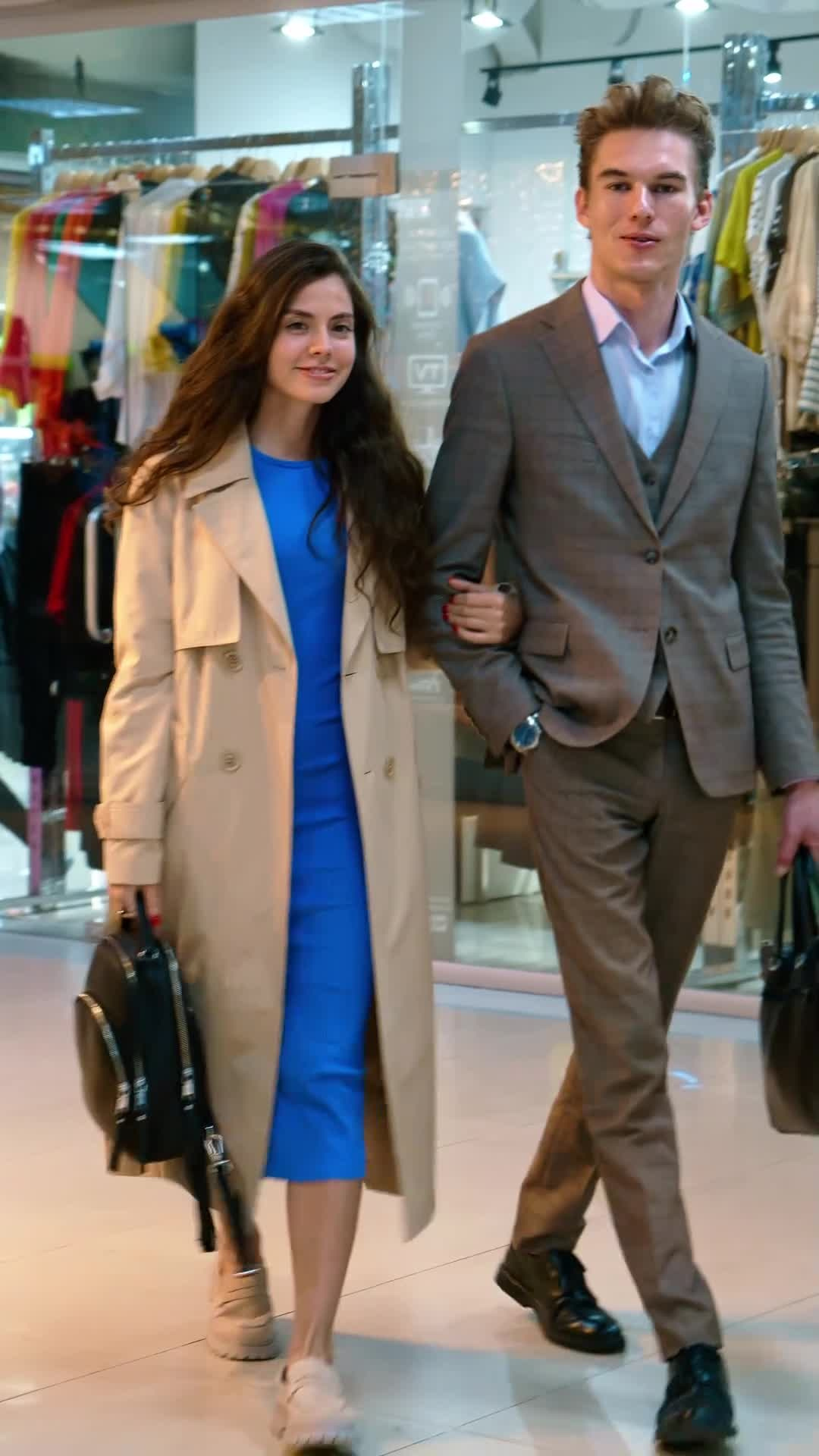 Профессиональная видеосъемка для социальных сетей. Рекламные ролики · репортажная съемка · фильмы о компании