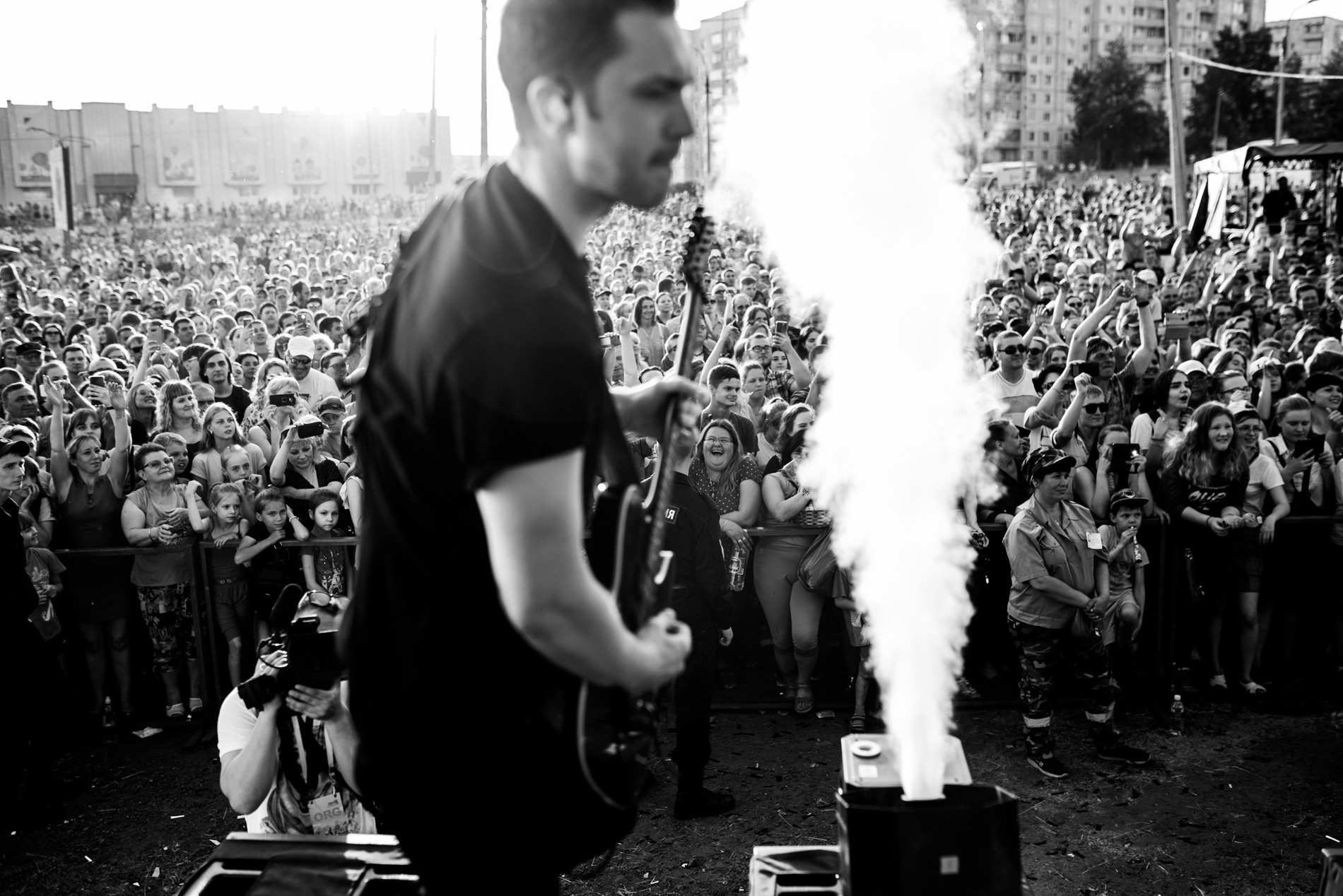 Репортажная съемка в Усть-Илимске. Свадебный и индивидуальный Фотограф г. Усть-Илимск Дмитрий Белозеров