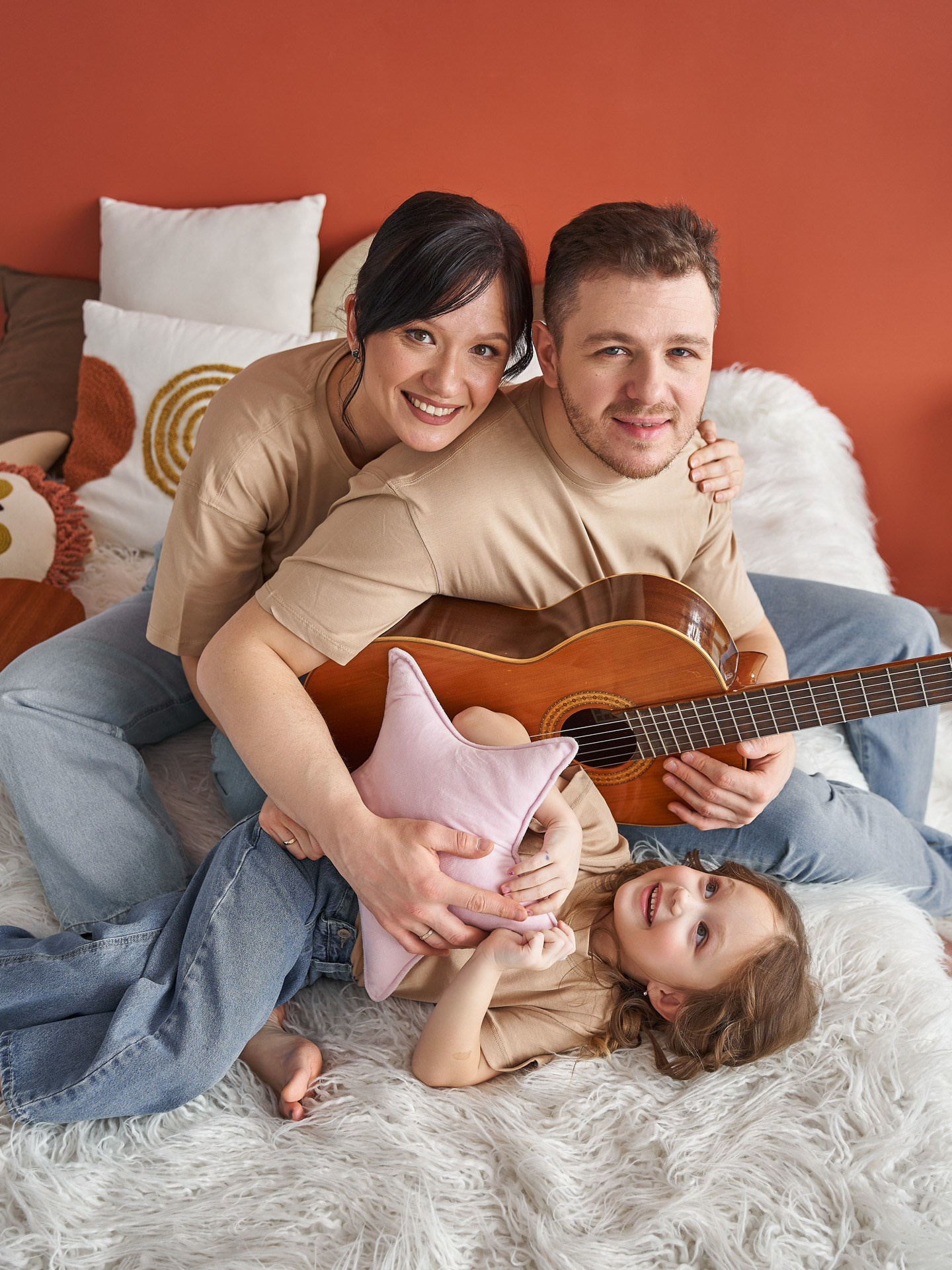 Фотограф Алёна Латкина — Екатеринбург