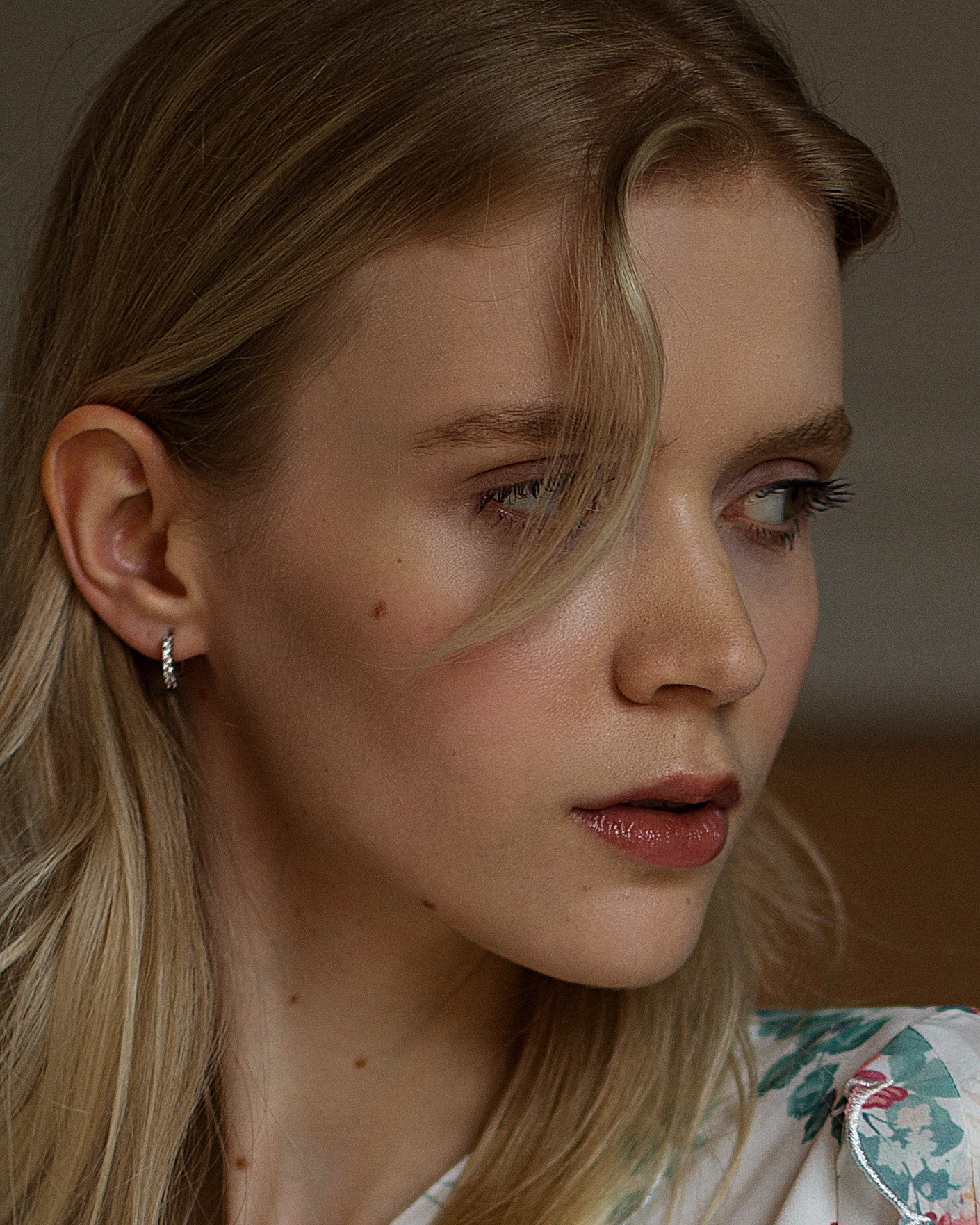 Портретный фотограф, Москва