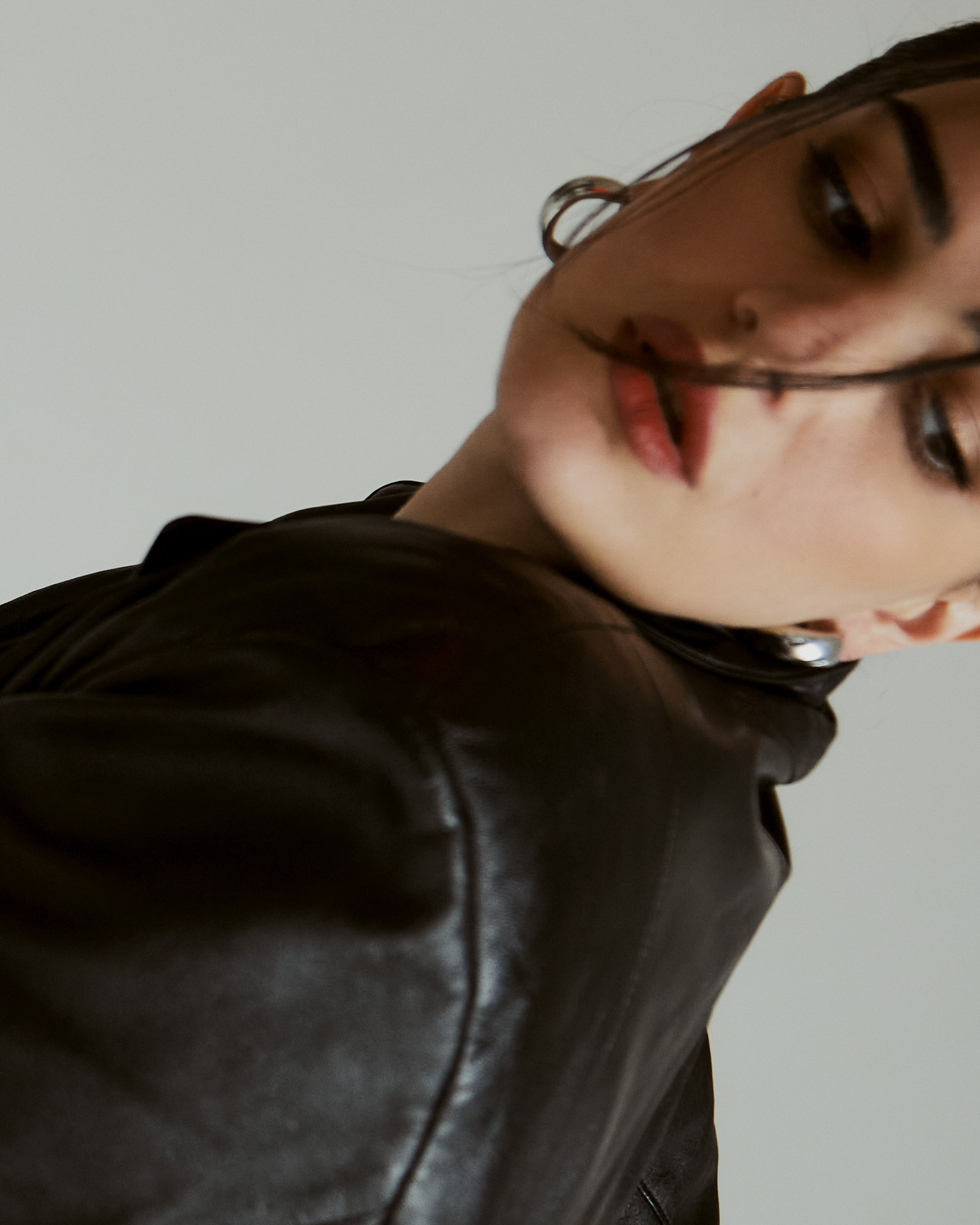 Портретный фотограф, Москва