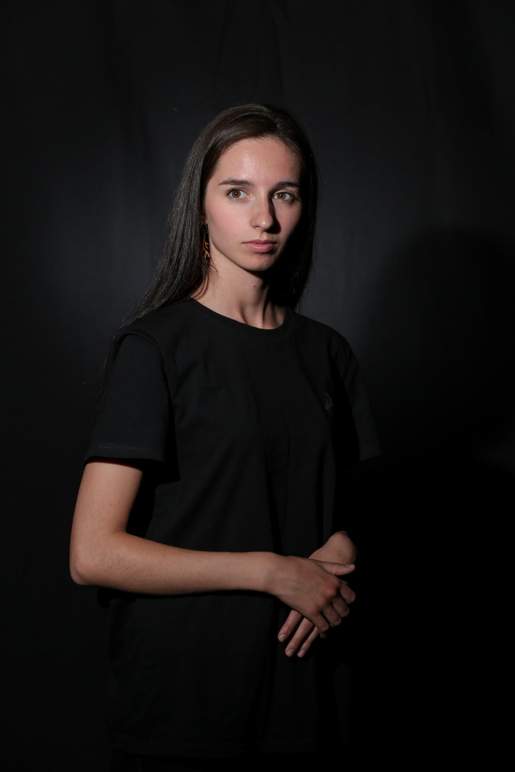 Анастасия. Влад Кучинский