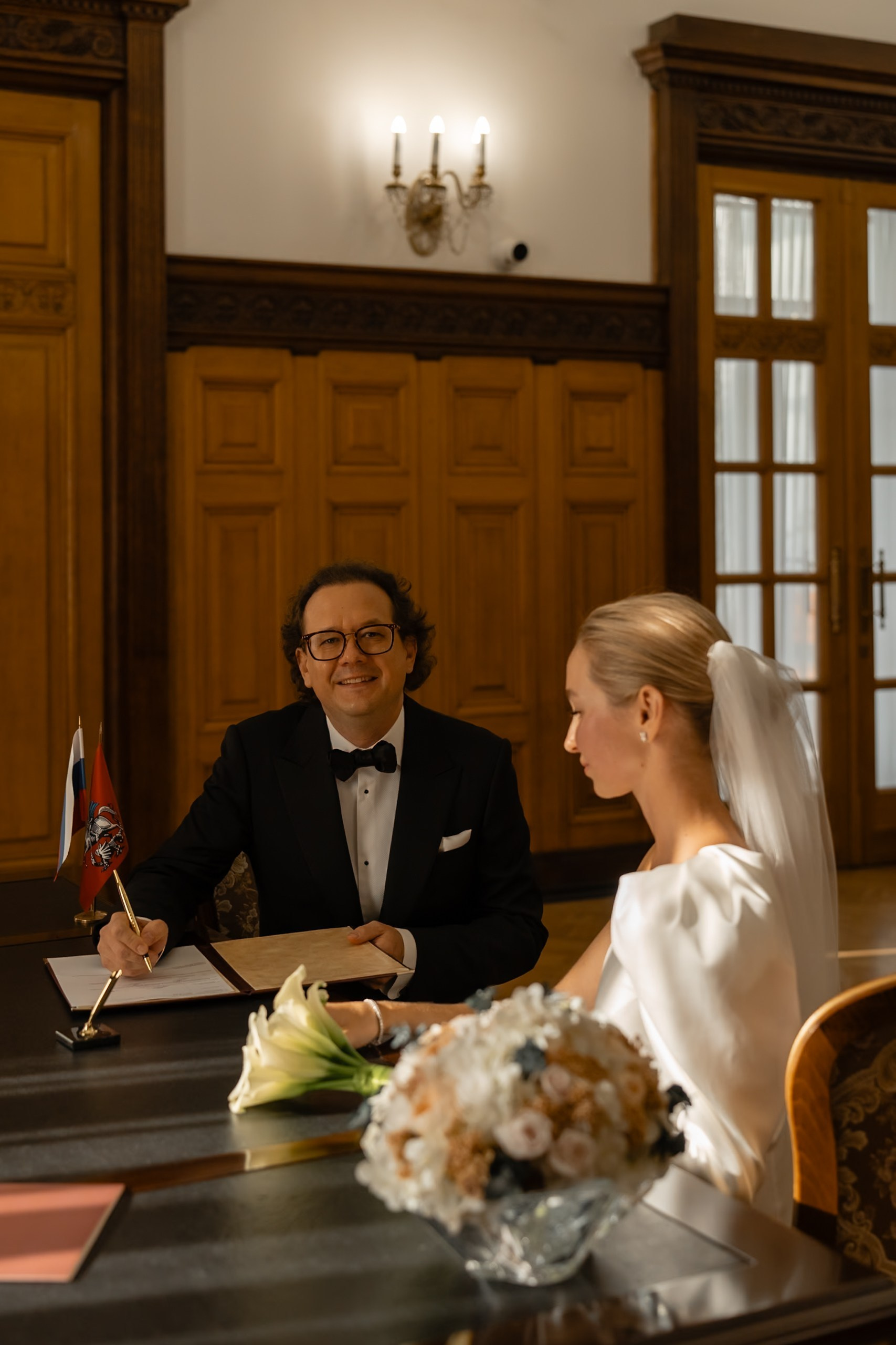 Свадьбы. Фотограф событийных мероприятий в Москве и МО