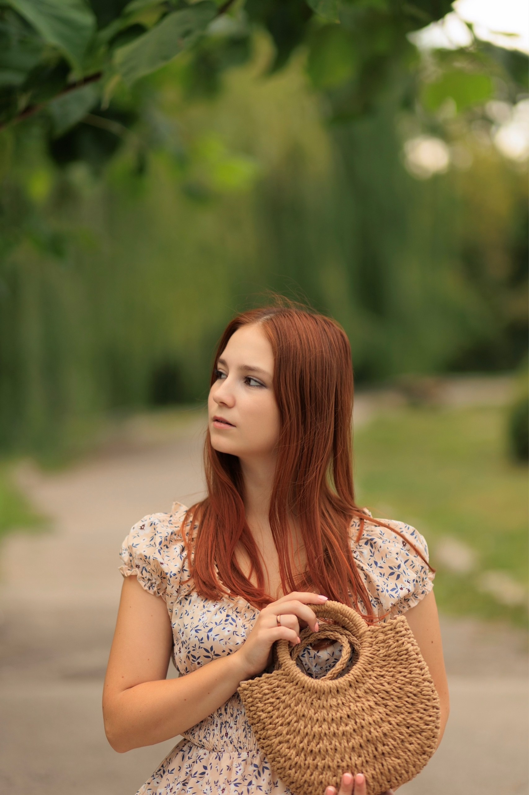 Алена. Фотограф в Чите Анна Осадчая