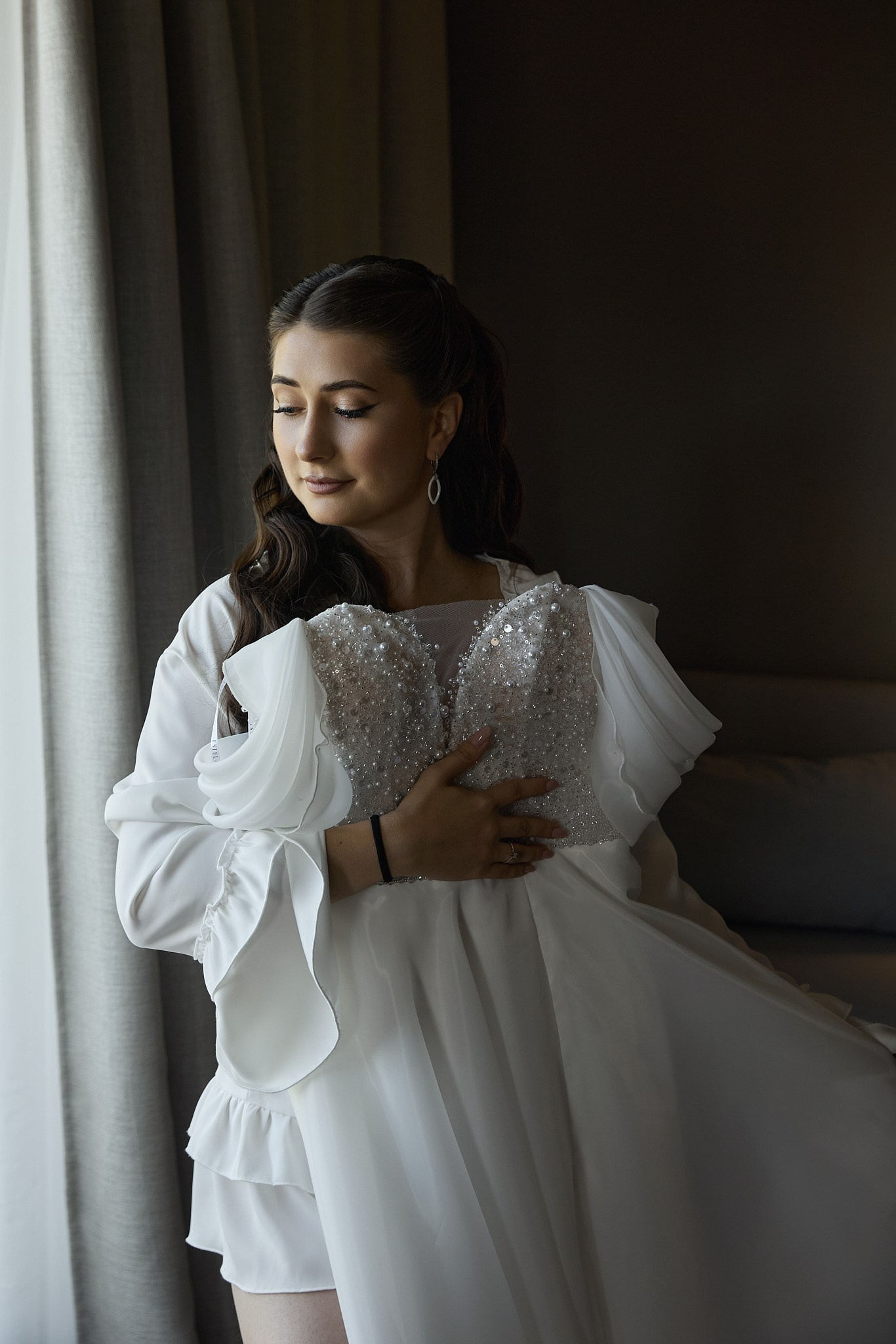 Дарья и Роман