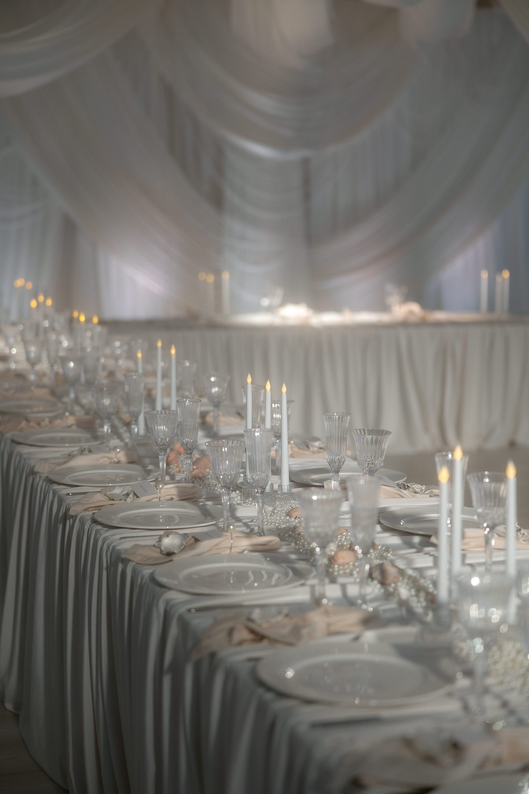 Полина & Вадим. Yura Rush Свадебный фотограф Тюмень