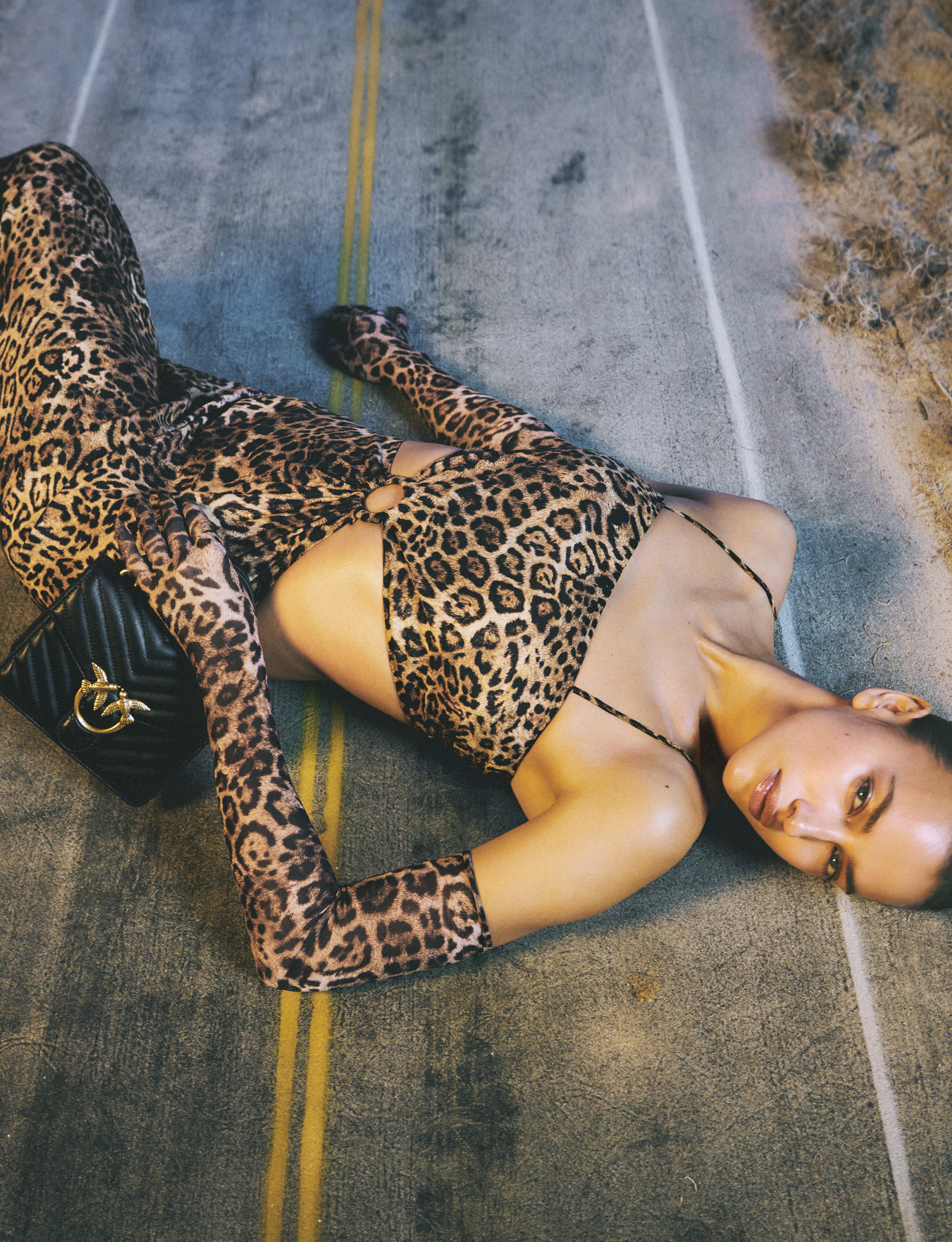 Brianna Capozzi, Vittoria Cerciello, Model, Irina Shayk, Ирина Шейк, Pinko, SS22, Весна-Лето 2022