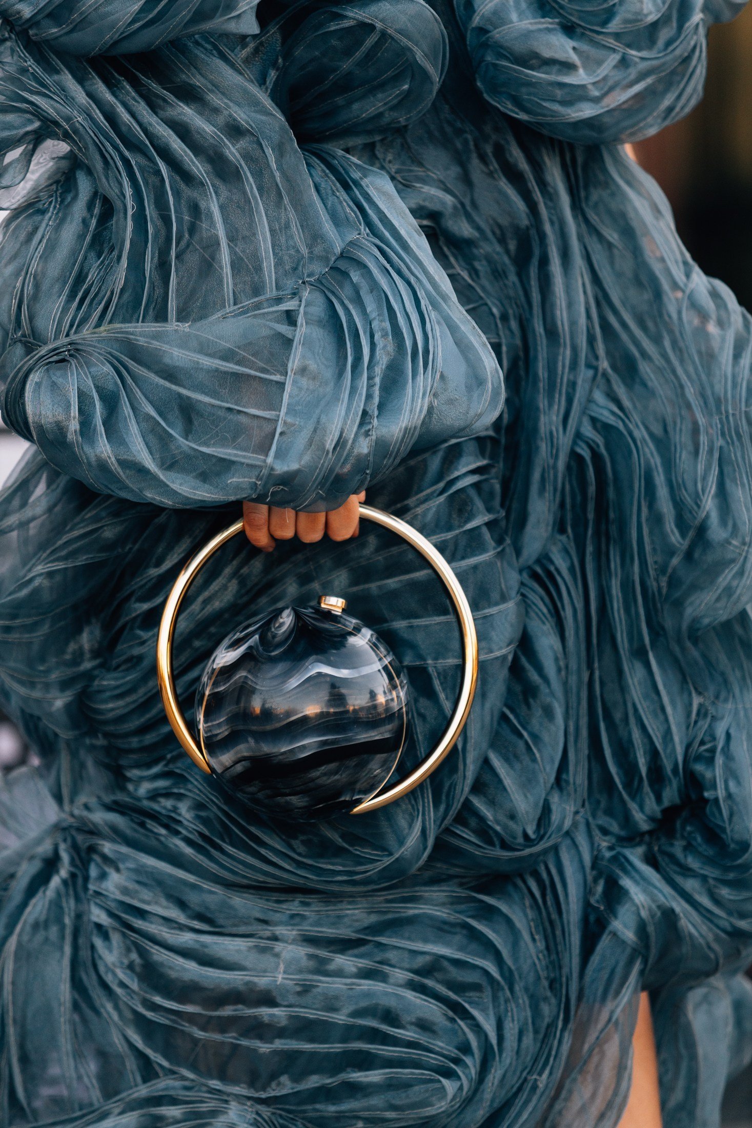 Moscow Fashion Week 2026 Day 1. Shami Pezhonov Photography