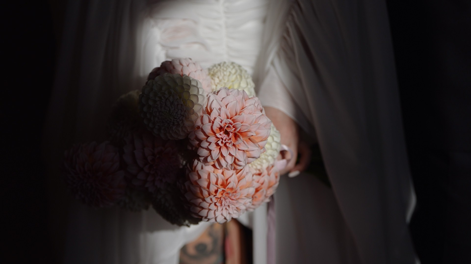 Максим и Оля. Фотограф и видеограф в Москве и Абу Даби Мария Кулагина