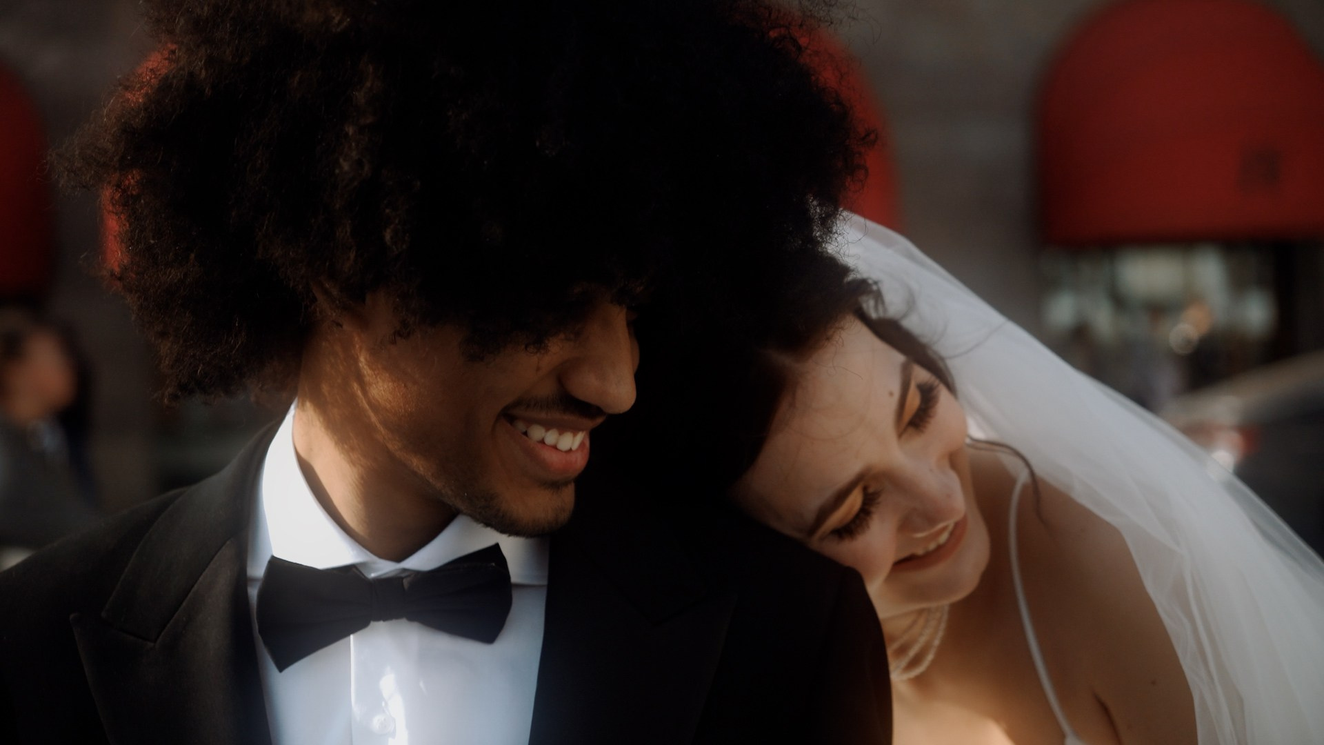 Портфолио. Видеограф Тюмень Дмитрий Перфильев