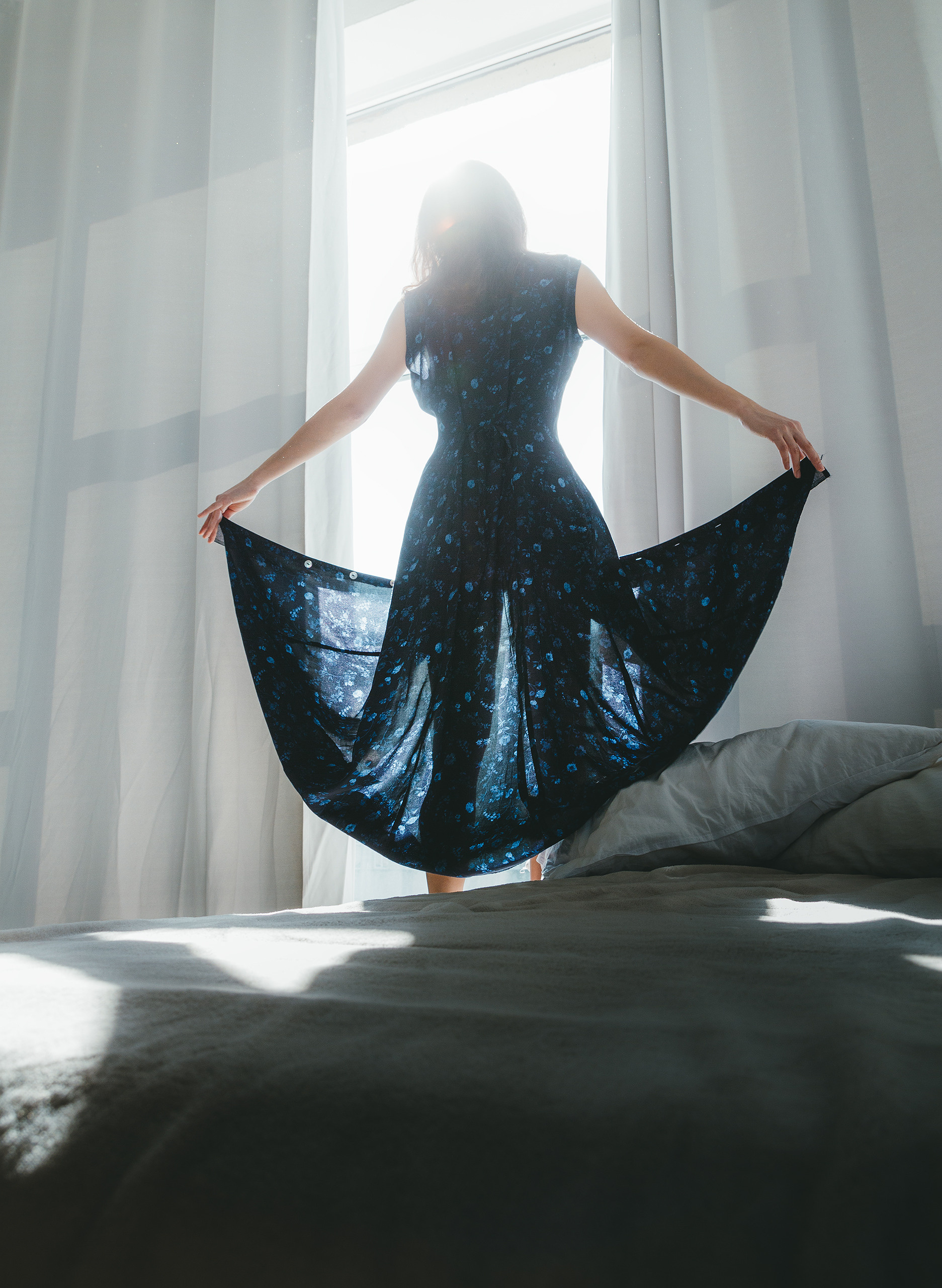 Студийное. Платонов Олег — фотограф Санкт-Петербург