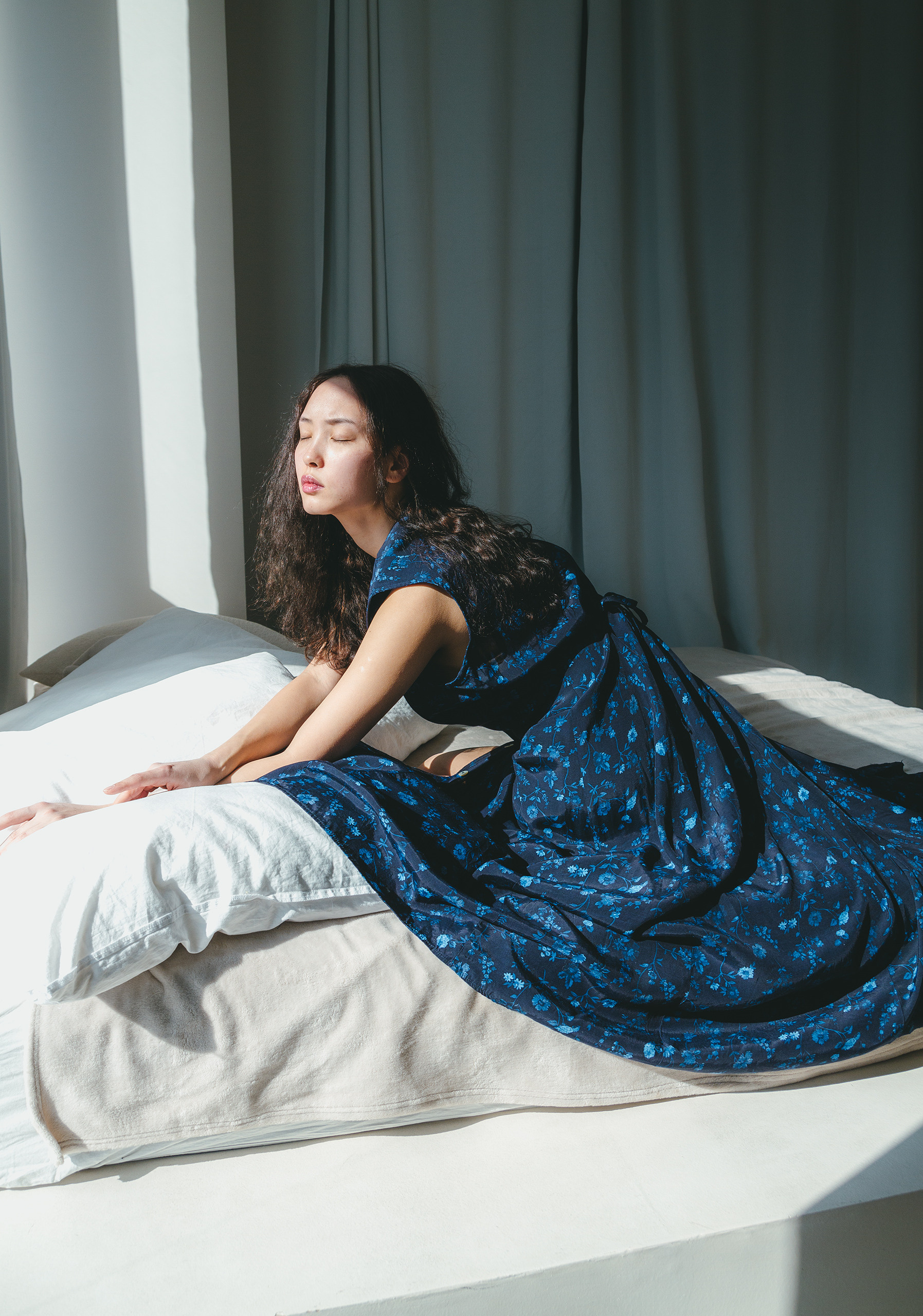 Студийное. Платонов Олег — фотограф Санкт-Петербург