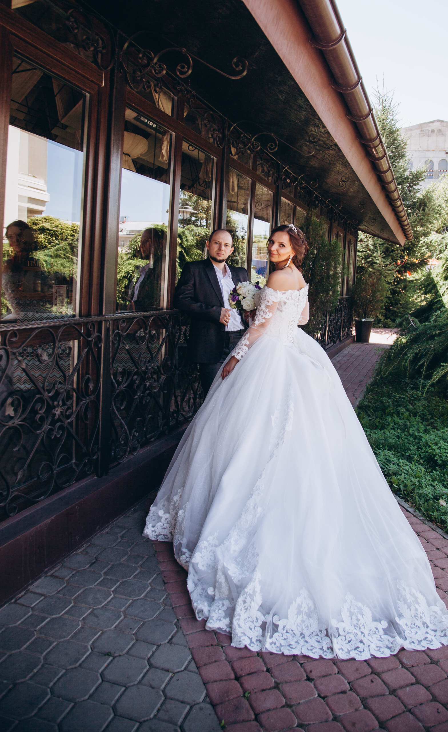 Отзывы о нашей работе. Свадебный фотограф и видеограф Владислав и Анастасия Макриди