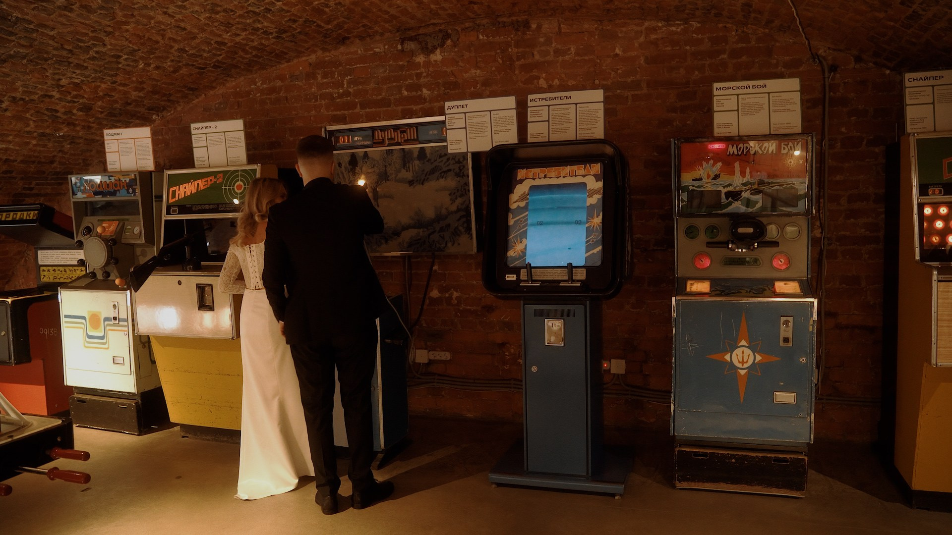 Портфолио. Видеограф Тюмень Дмитрий Перфильев