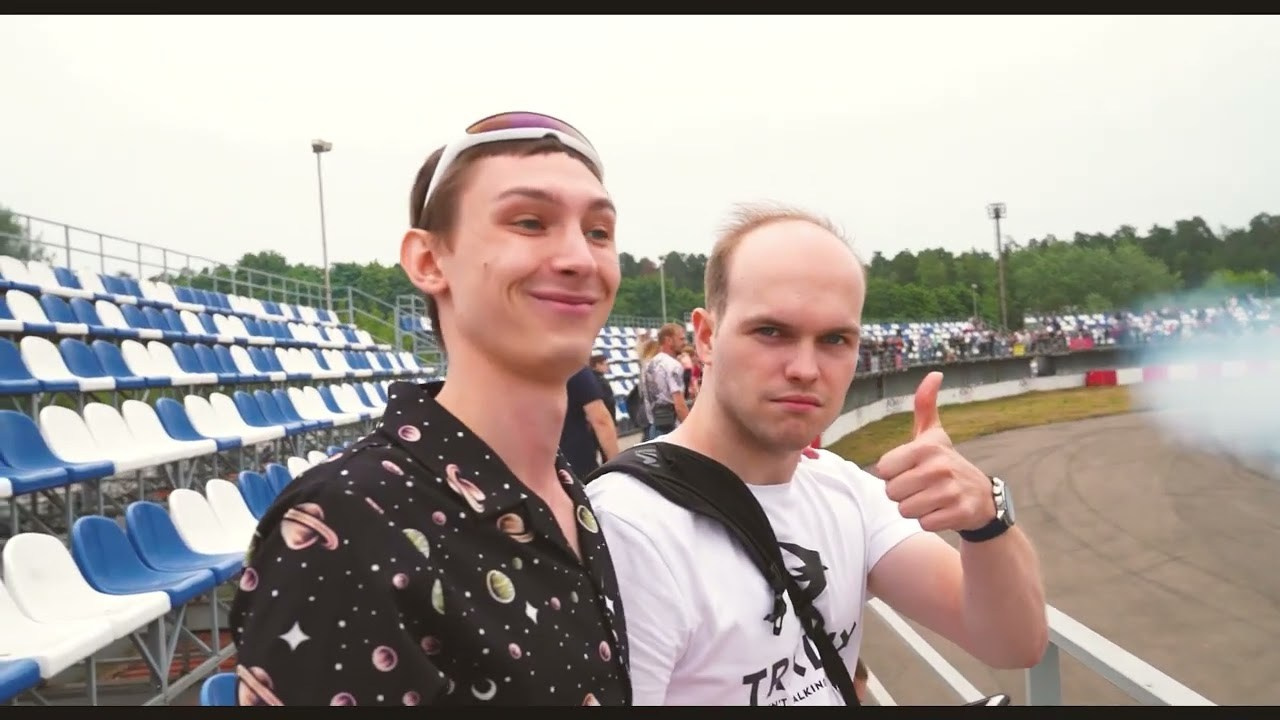 Видео. Photography&Video