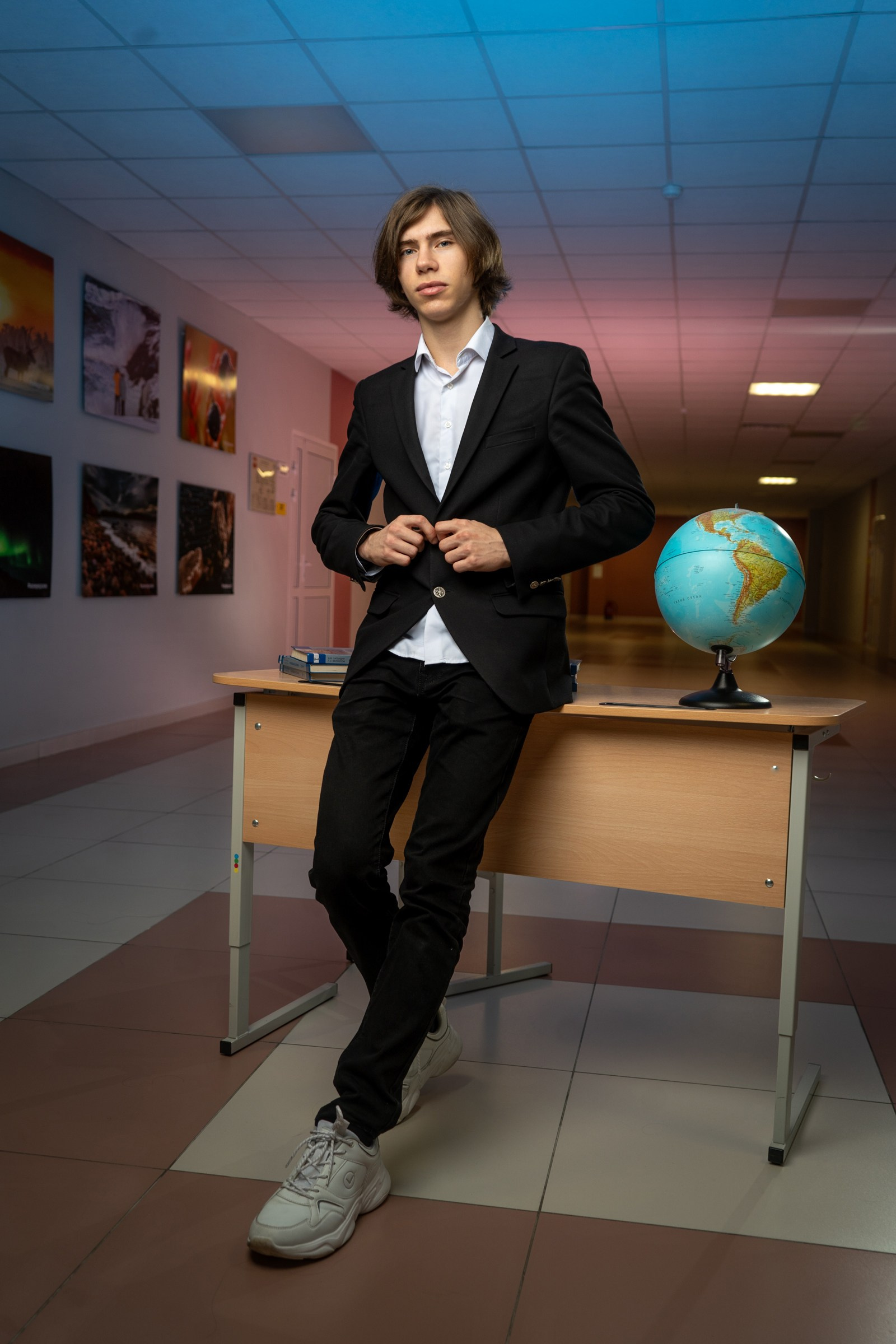 Атрибутика