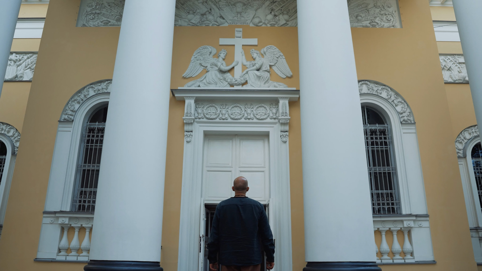 Promotional. Видеограф Андрей Умняков | Свадебное, художественное видео