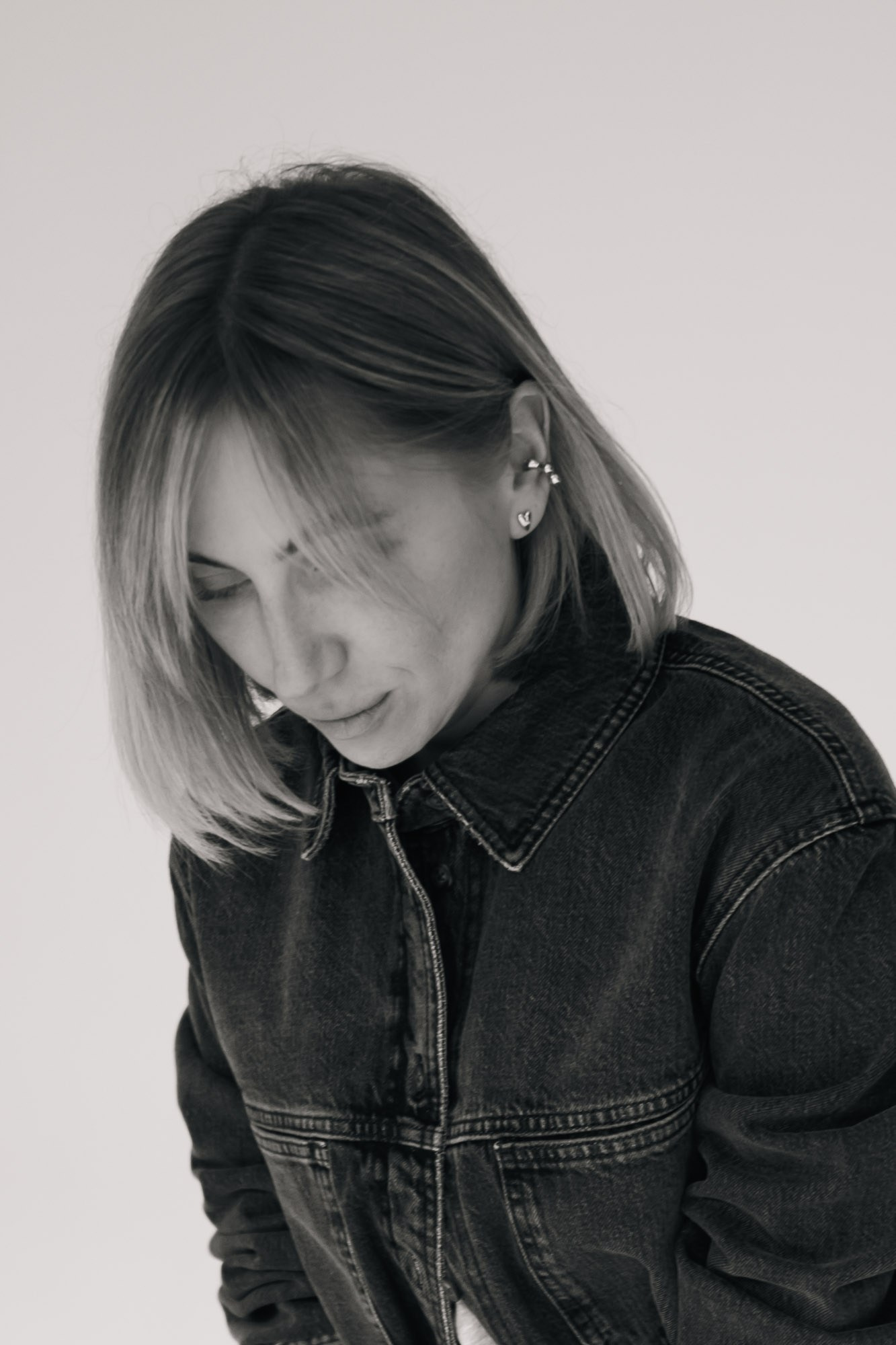 Женский портрет. Светлана Бычкова. Контент и бизнес-фотограф в Москве и Петербурге