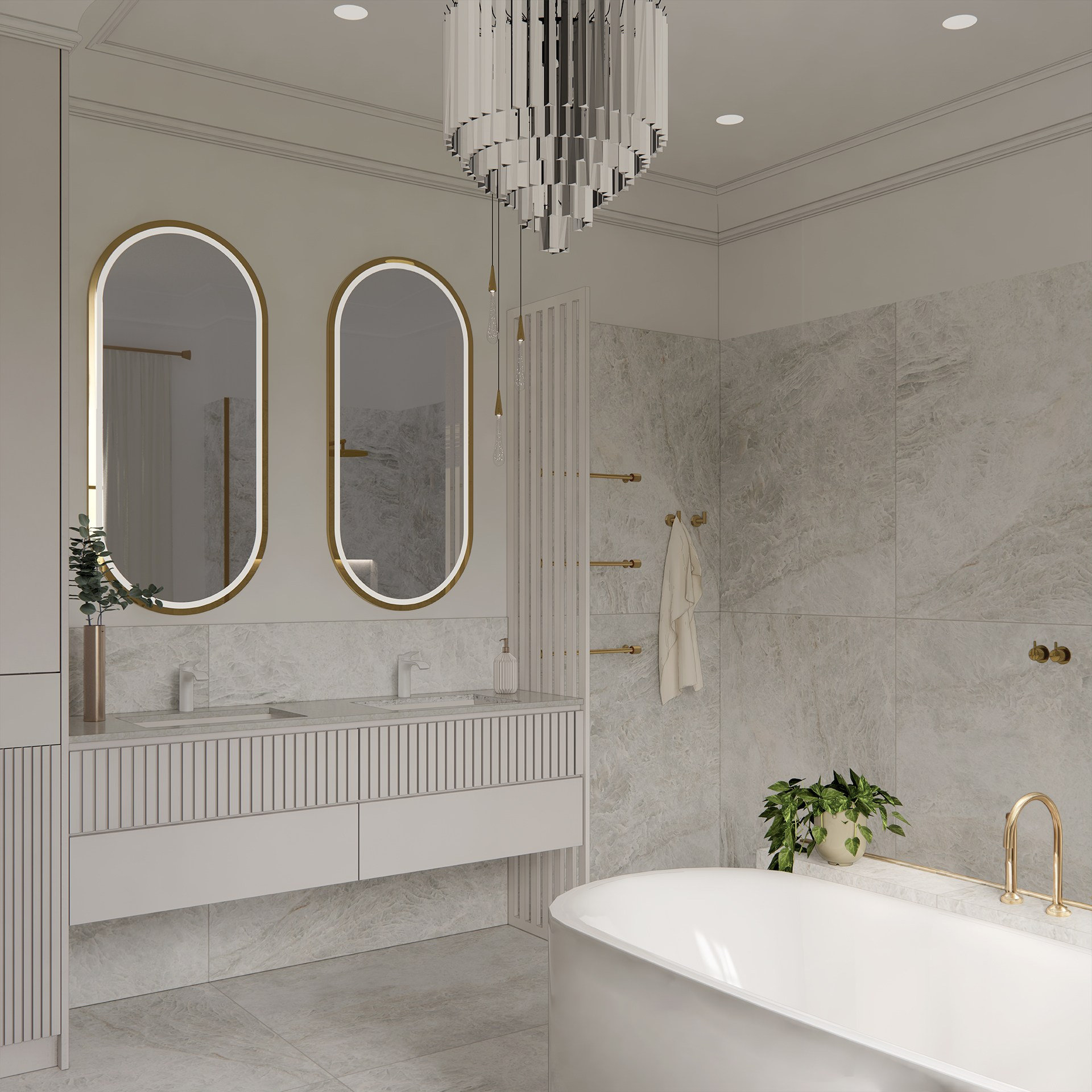 Interior designer Stockholm