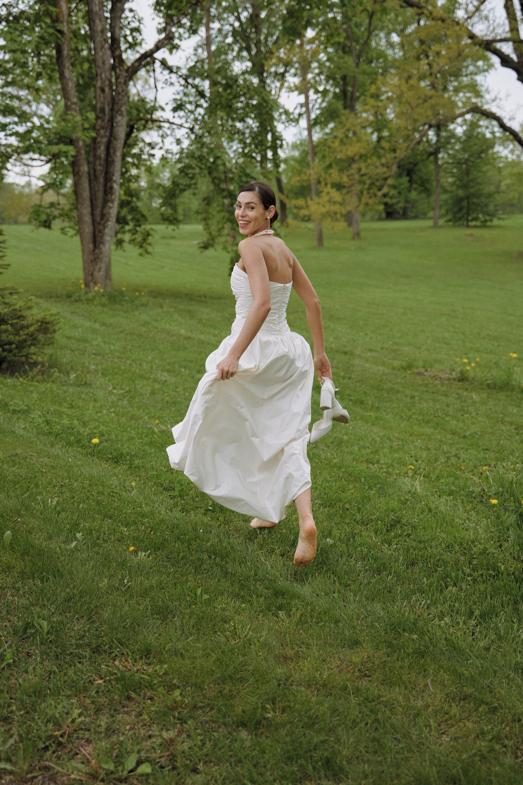 Свадебный и семейный фотограф в Санкт-Петербурге Дмитрий Панин