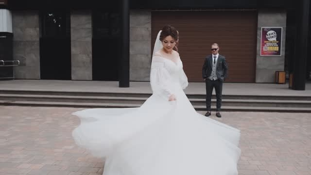 Свадебное видео. Семейная фото и видеосъёмка. Брянск