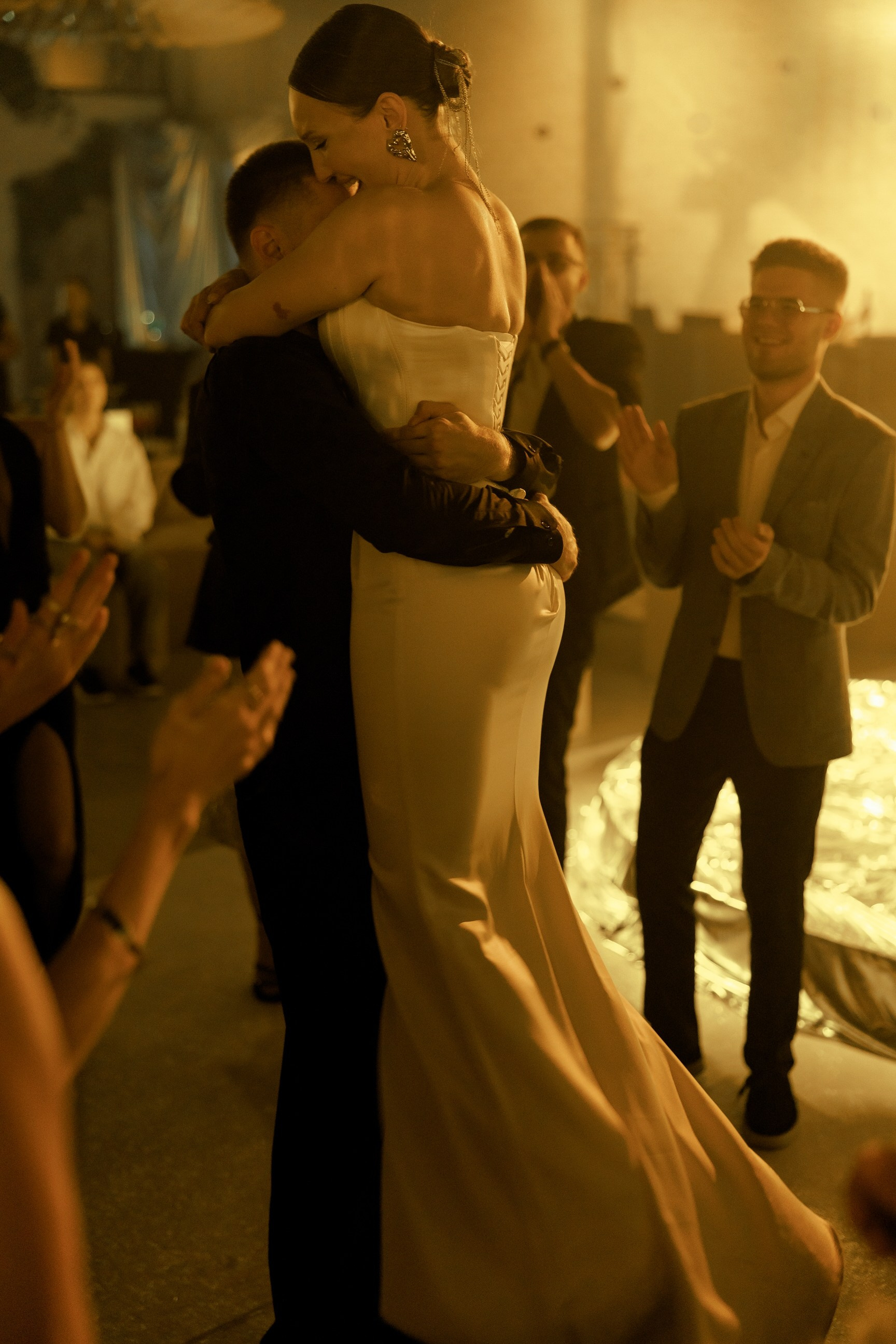 Лина & Ярослав. Yura Rush Свадебный фотограф Тюмень