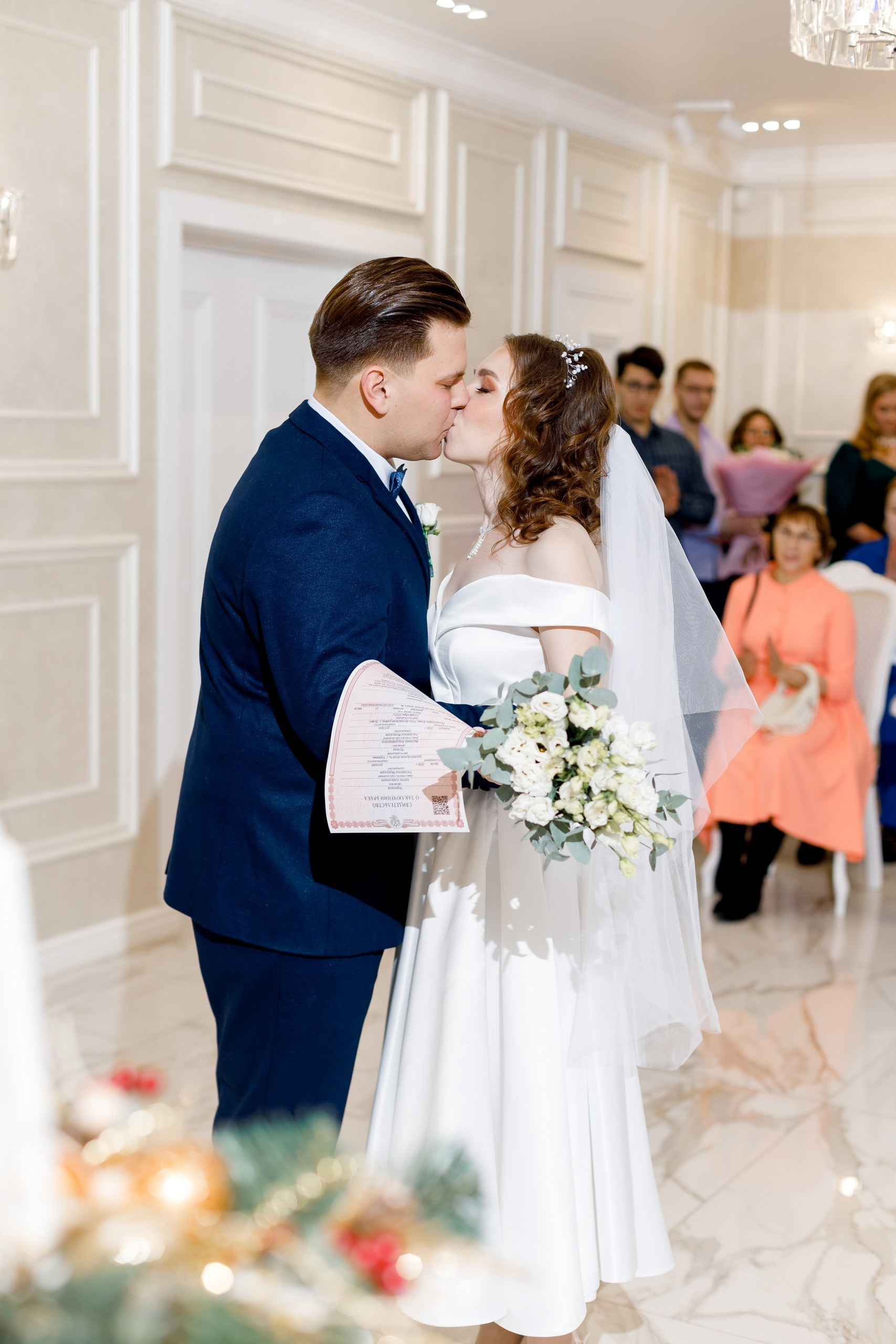 Отзывы. Фотограф Бондарева Диана