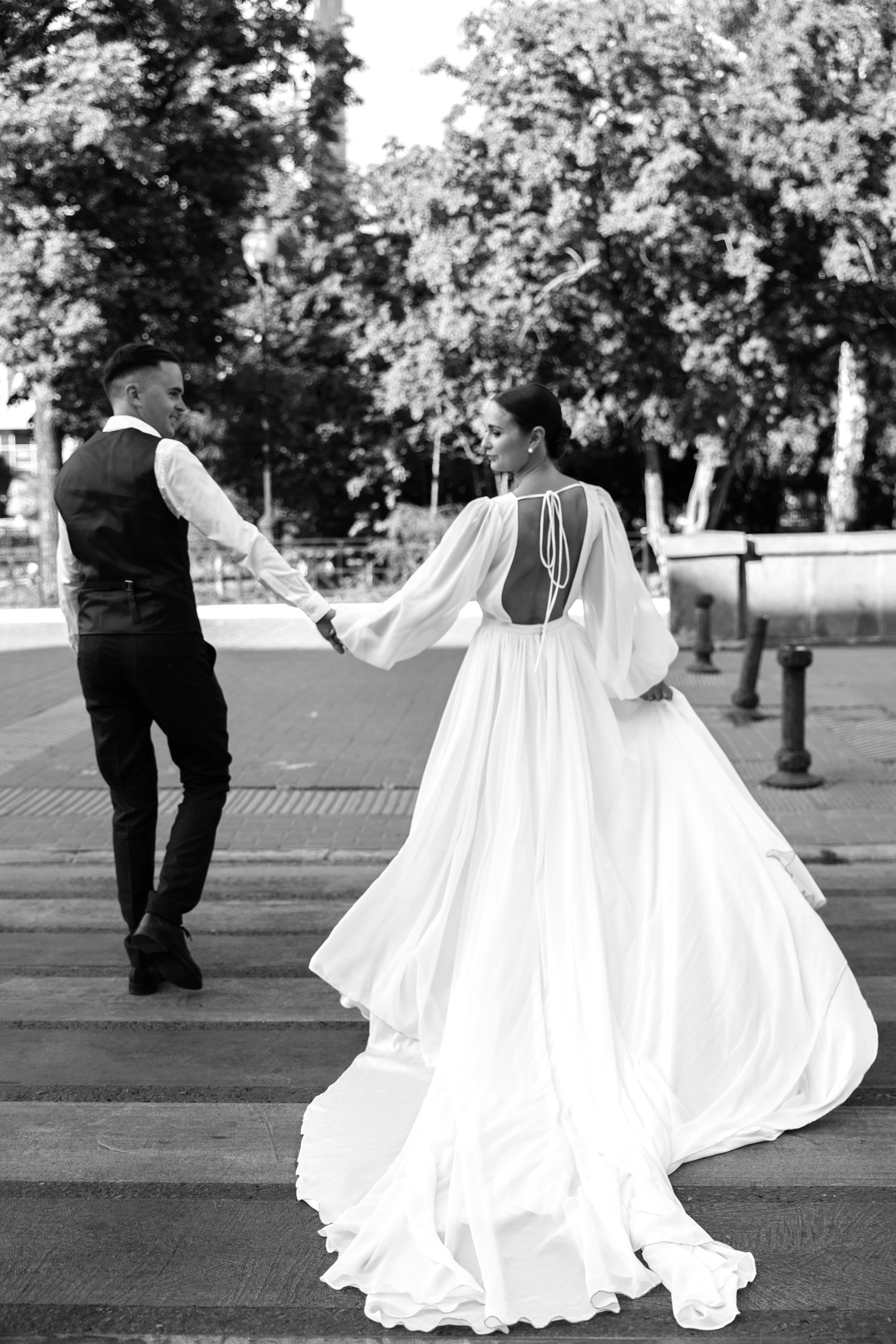 Портретный фотограф в Москве Ольга Акушко