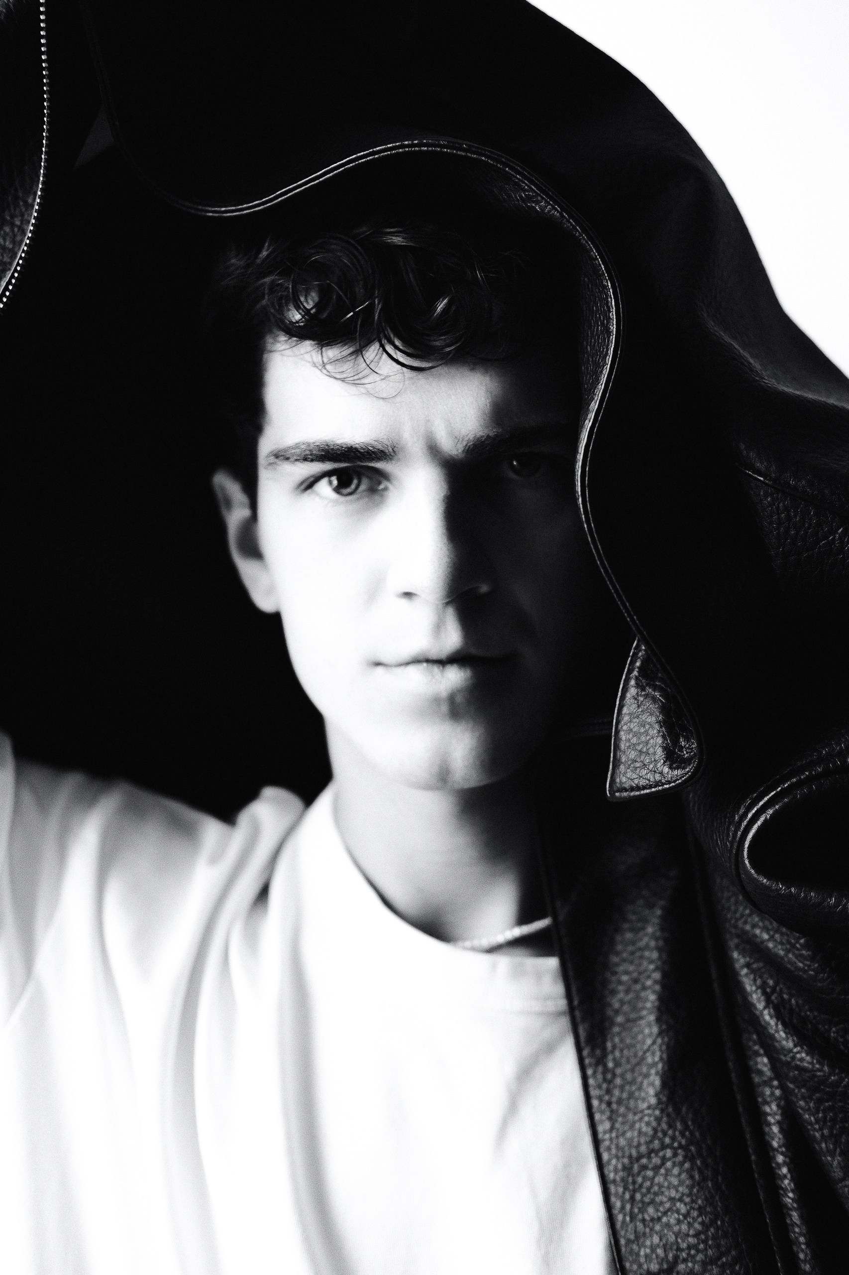 Диалог эпохи. Фотограф Новосибирск Пермякова Виктория