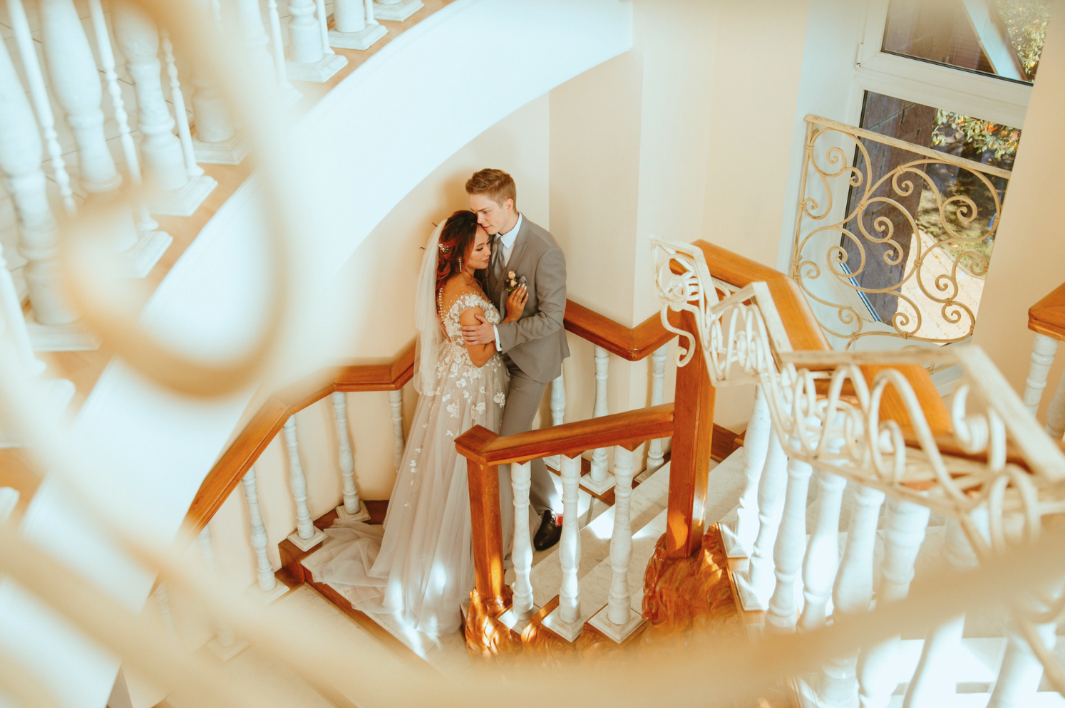 Какой сделать первую встречу молодоженов?. Свадебный фотограф/видеограф Краснодар, Сочи, Волгоград, Москва, 8 937 693 00 80