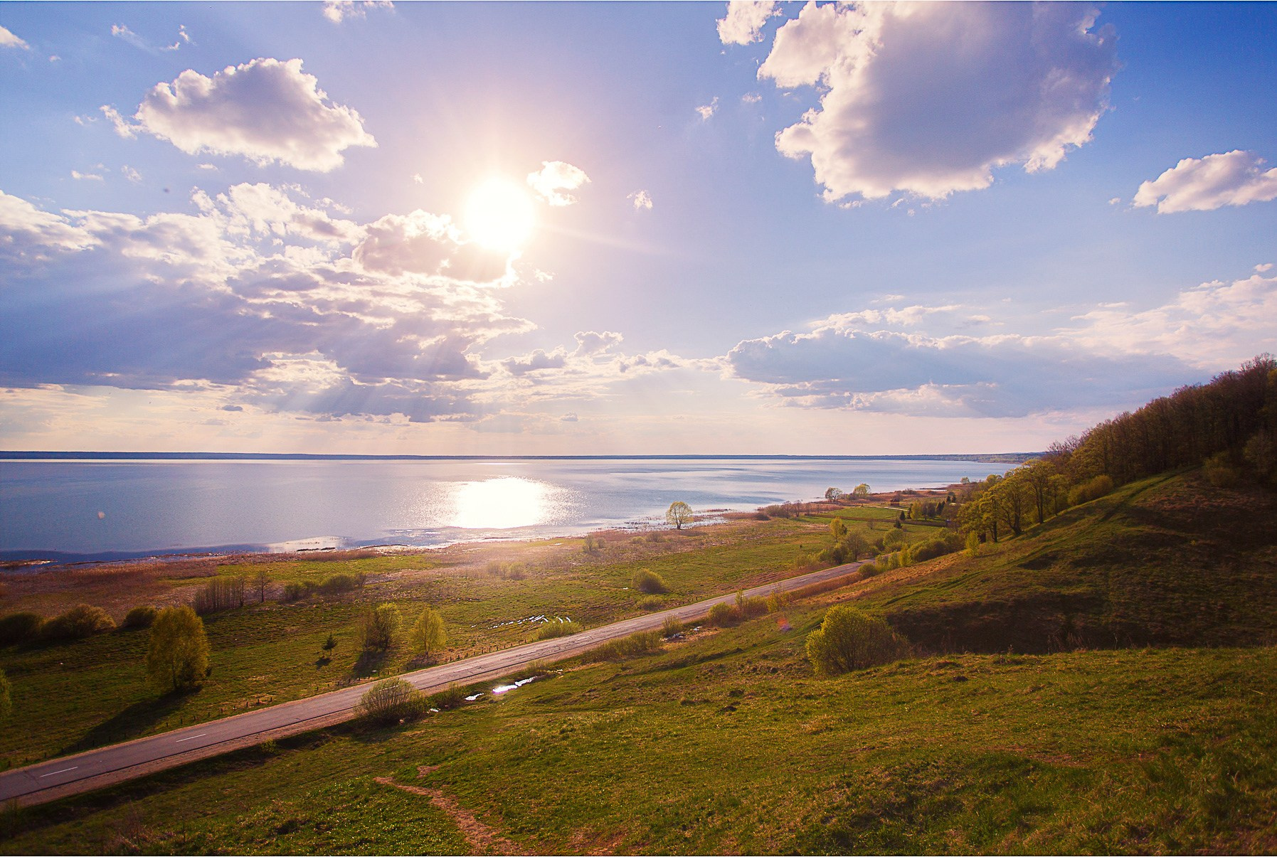 Фотограф Юлия Глазкова