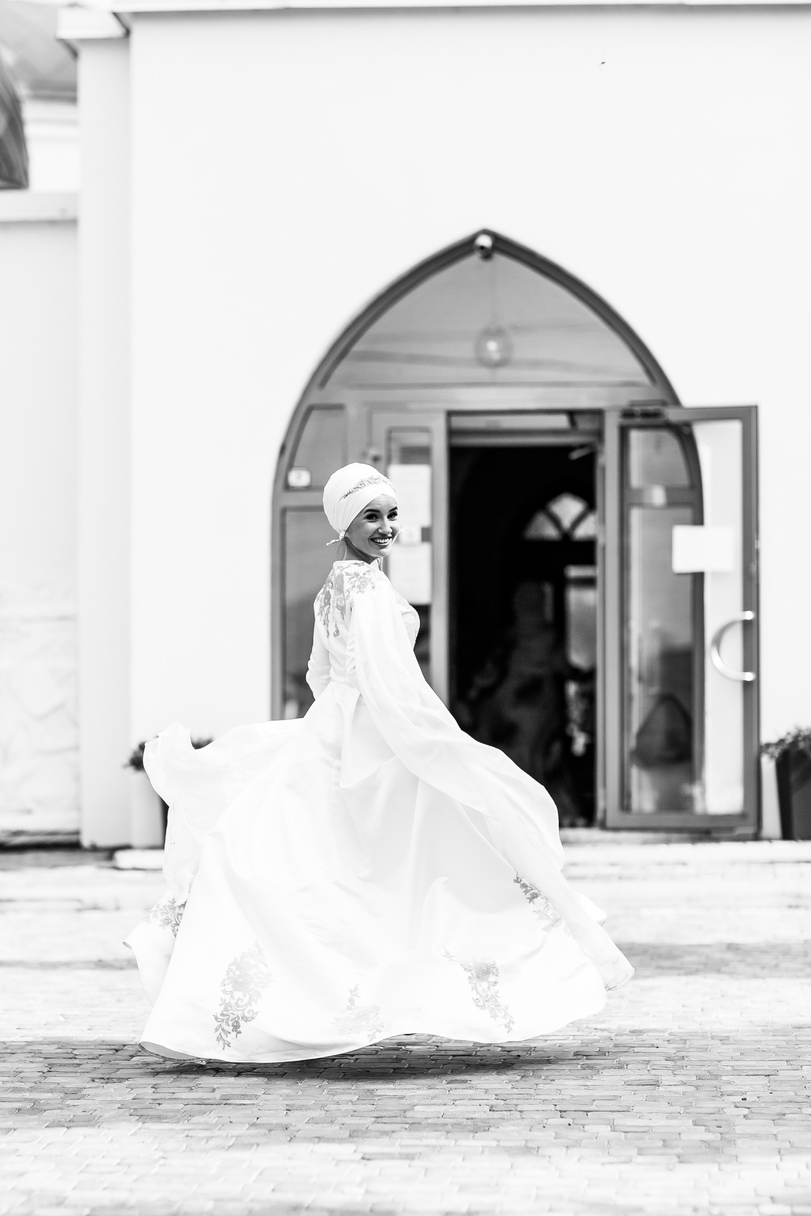 Фотограф Язнур Гильмуллин Казань